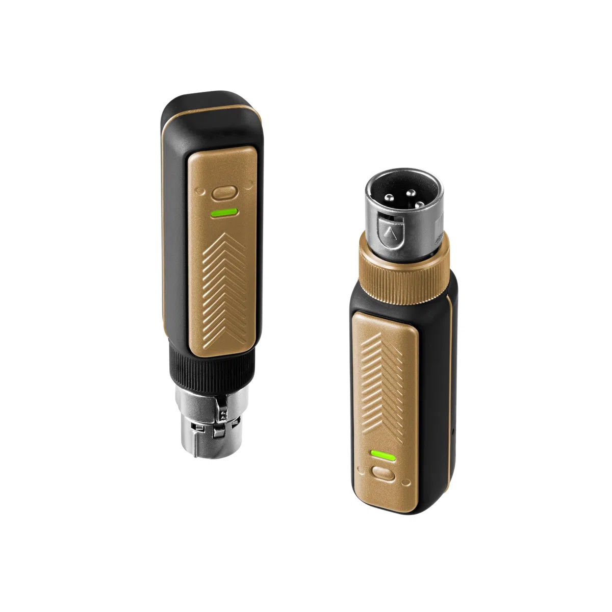 Positive Grid Spark LINK XLR – Kabelloses XLR-System für dynamische Mikrofone & mehr. Plug-and-Play, hochwertige Audioübertragung, perfekt für Bühne, Studio & Proben.