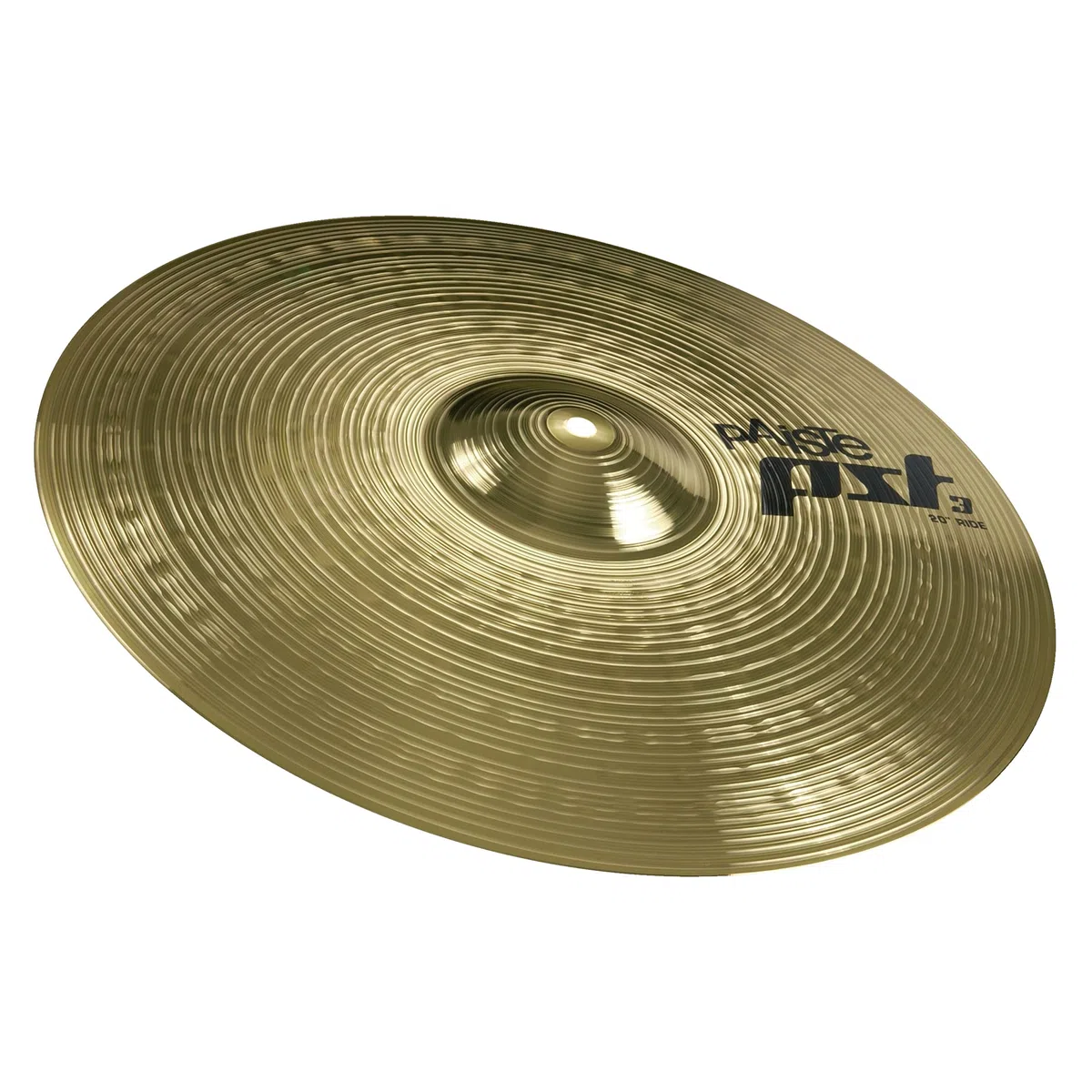 Paiste PST 3 50,8 cm (20 Zoll) Becken