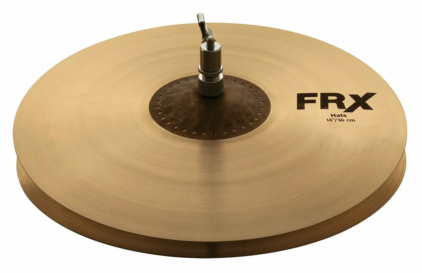 Sabian 14” FRX Hi Hat