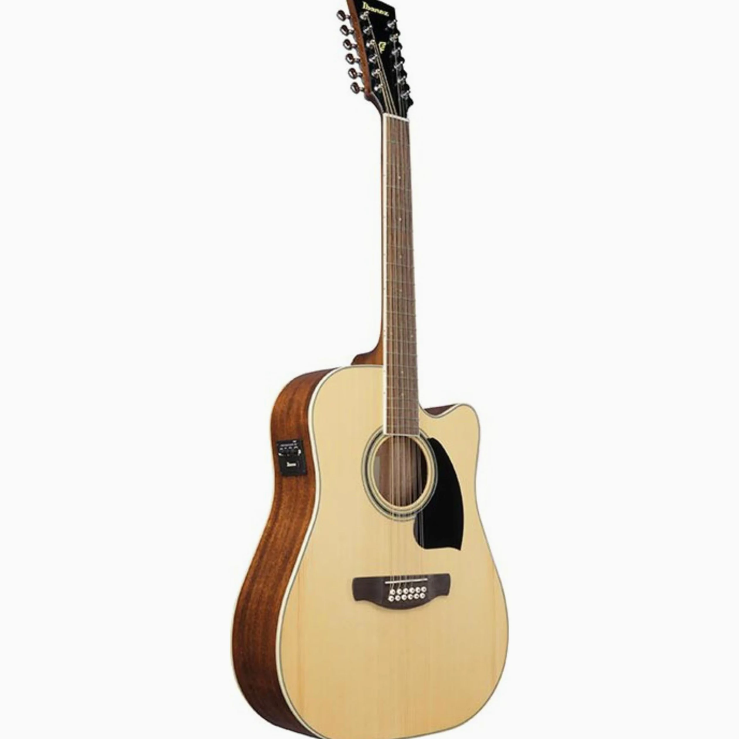 Ibanez PF1512ECE 12-String - 12 Saiter Westerngitarre