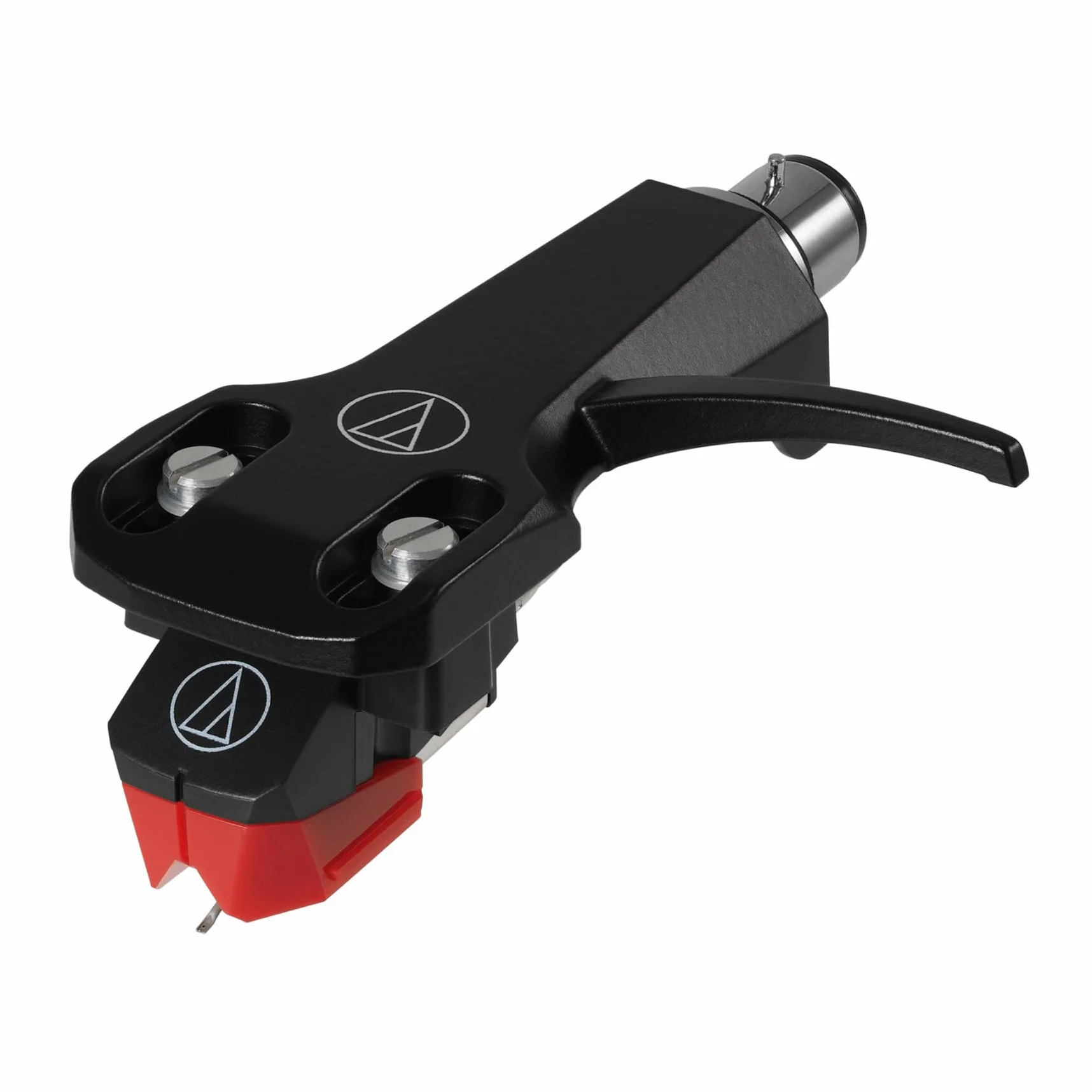 Audio-Technica AT-VM95ML/H Moving Magnet Tonabnehmer inkl. AT-HS6 Headshell
