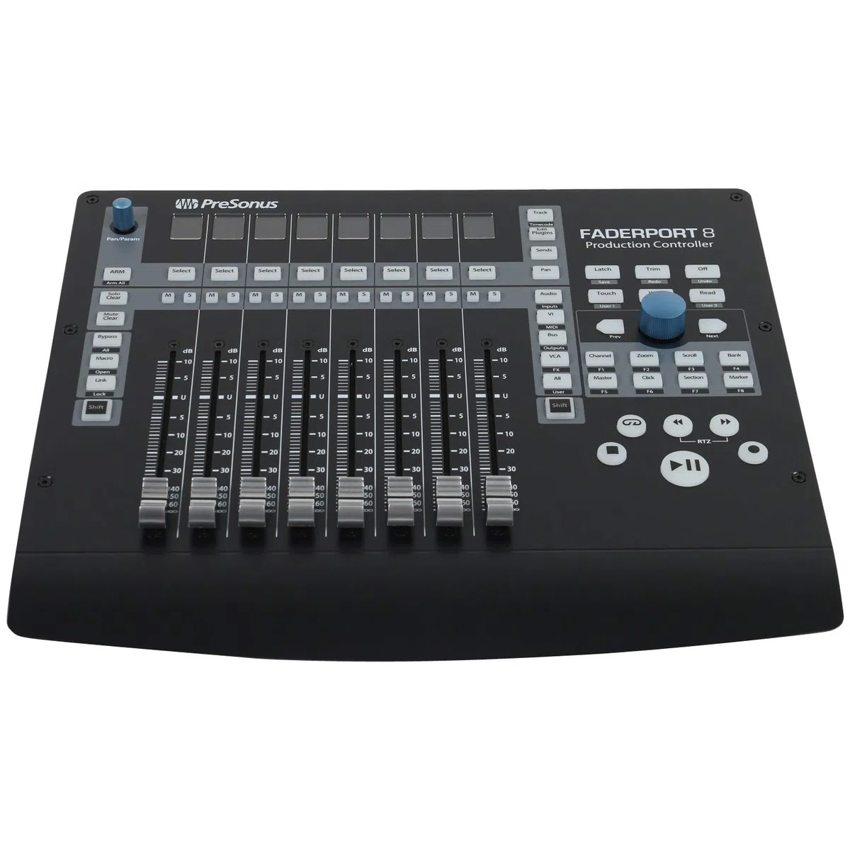 Presonus FaderPort 8