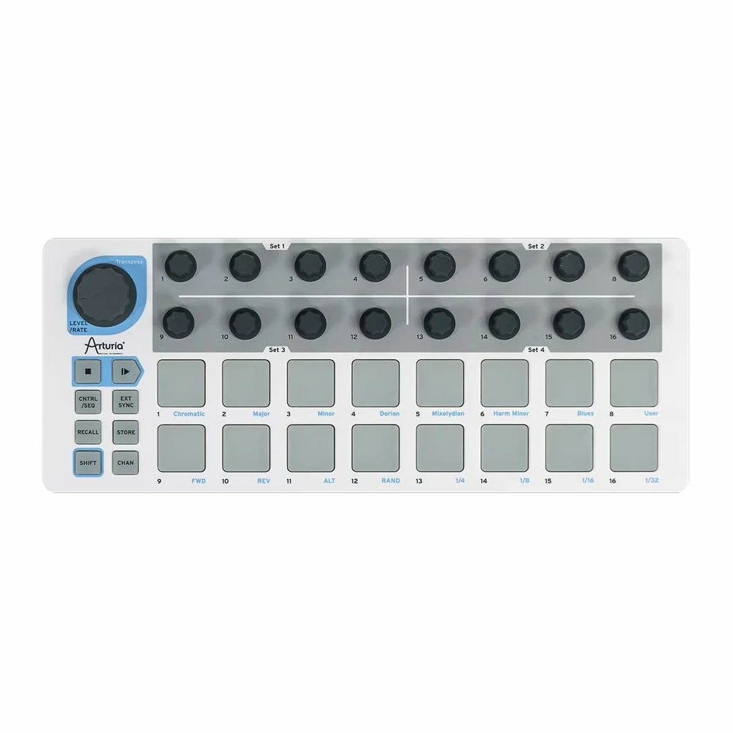 Arturia Beatstep