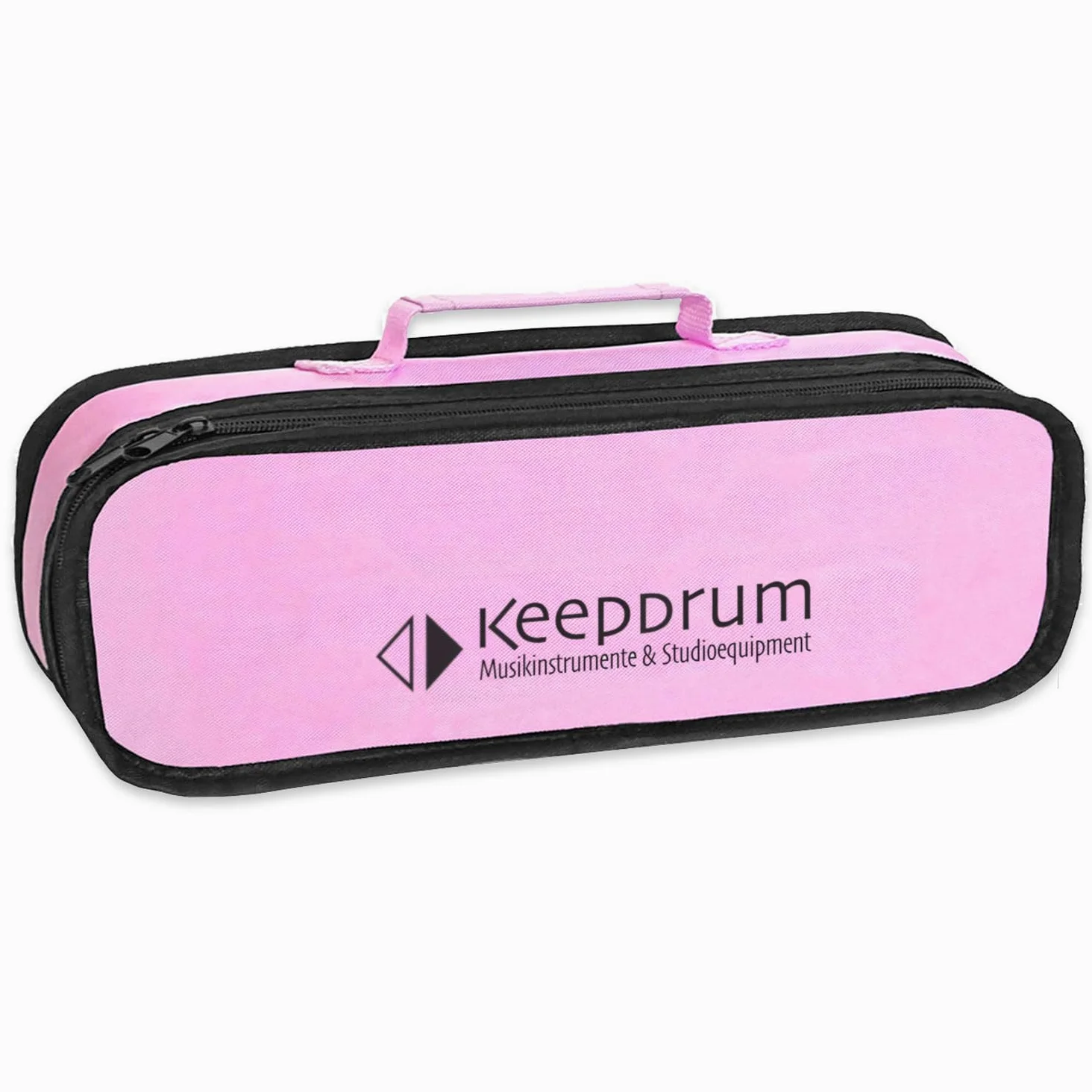 Sonor NG10 NG-10 Xylophon Glockenspiel + keepdrum Tasche Bag Pink Rosa