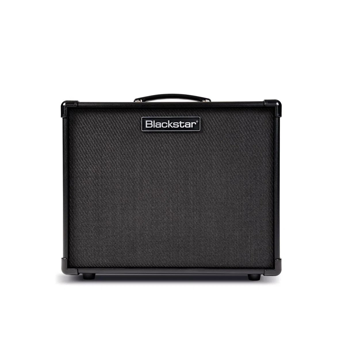 Blackstar ID:X 50 Digitaler 50W Gitarren-Combo-Verstärker mit integrierten Effekten, sechs Amp-Voices, variablen Leistungsmodi, USB-C- und XLR-Ausgang für Zuhause, Studio und Bühne