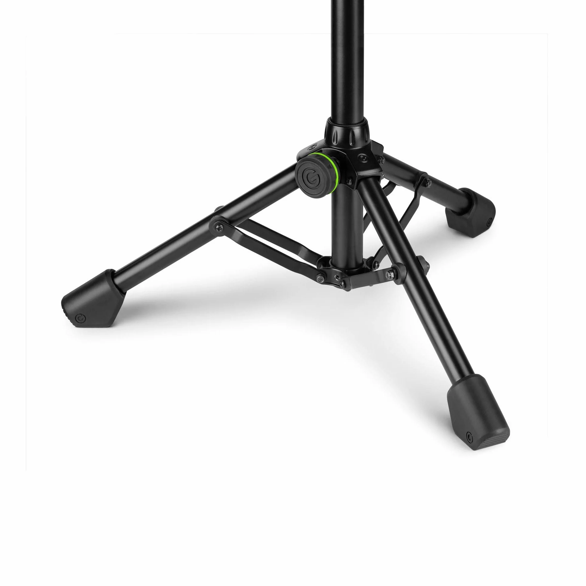 Gravity FD SEAT 1 - Runder Musikerhocker klappbar, höhenverstellbar