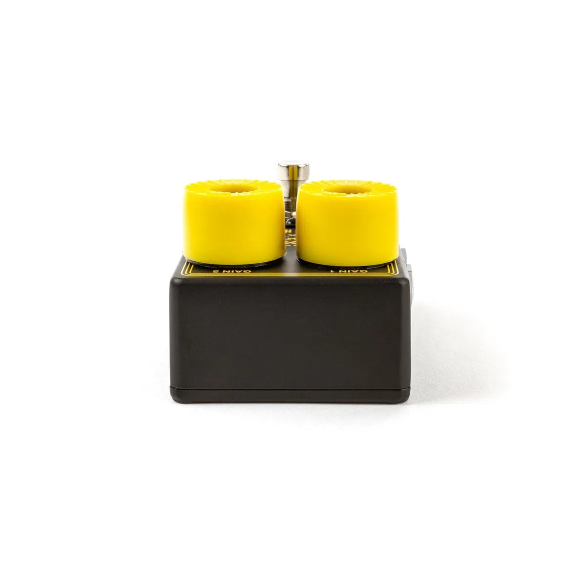 MXR - Pedal - Double Down Third Man Hardware