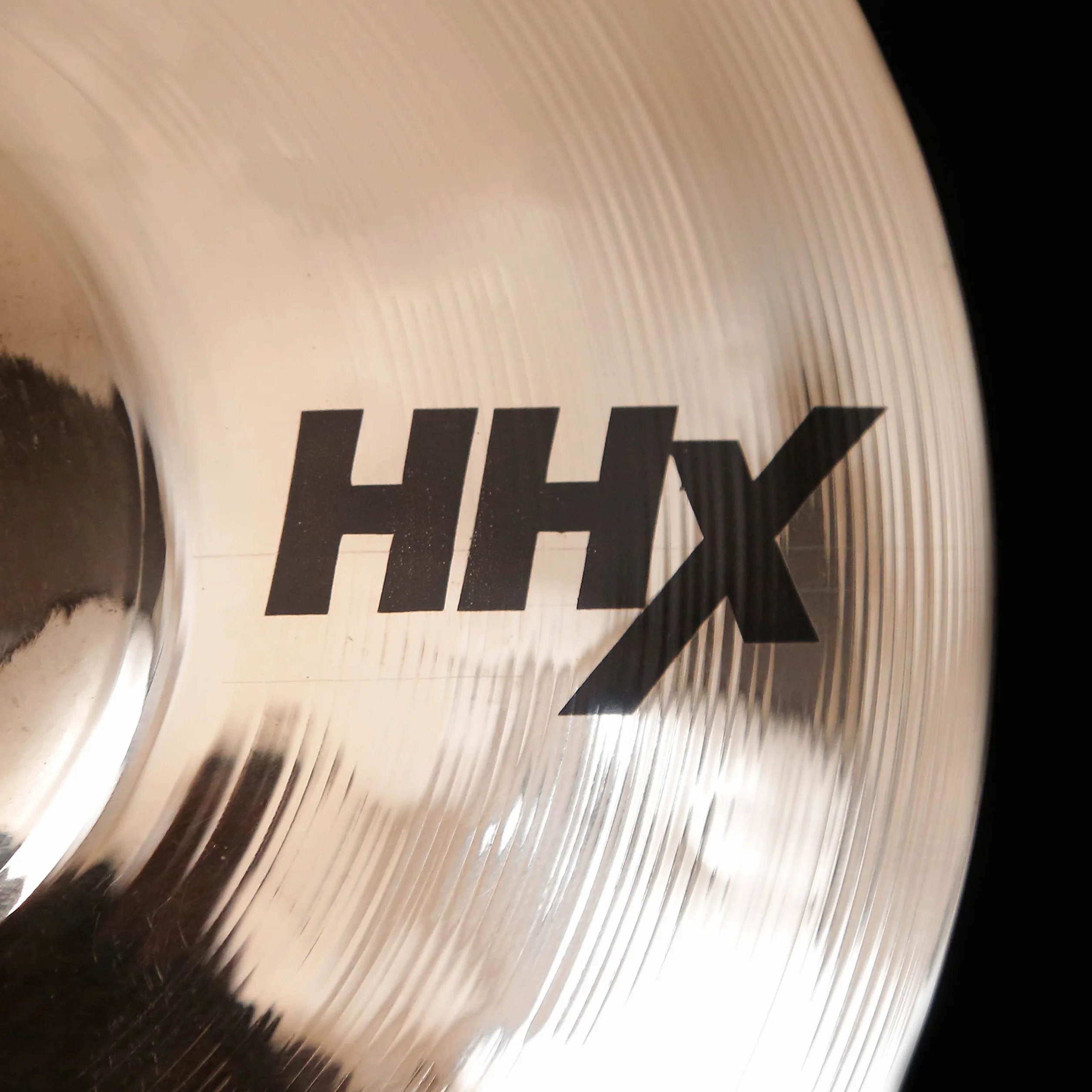 Sabian 10" HHX Evolution Splash, Brillant Finish