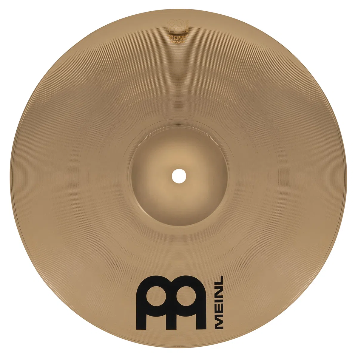 Meinl PAC12S Pure Alloy Custom Splash 12" - Splash-Becken