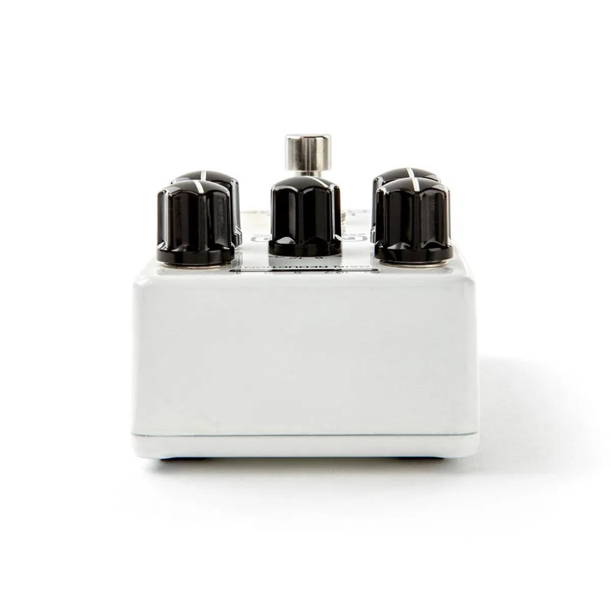 MXR M87 Bass Compressor Effektgerät Pedal mit keepdrum Klinkenkabel