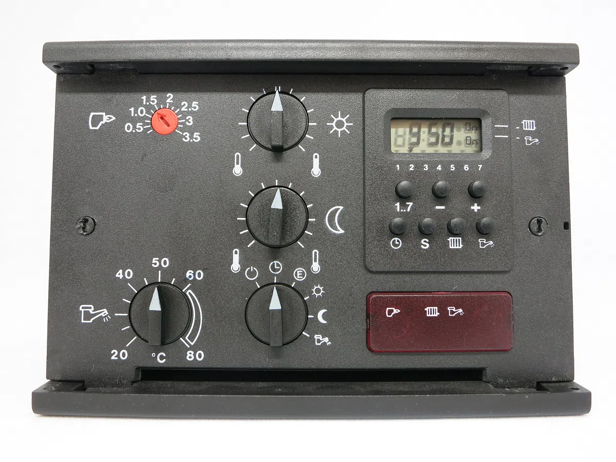 EbV Delta 2B Set