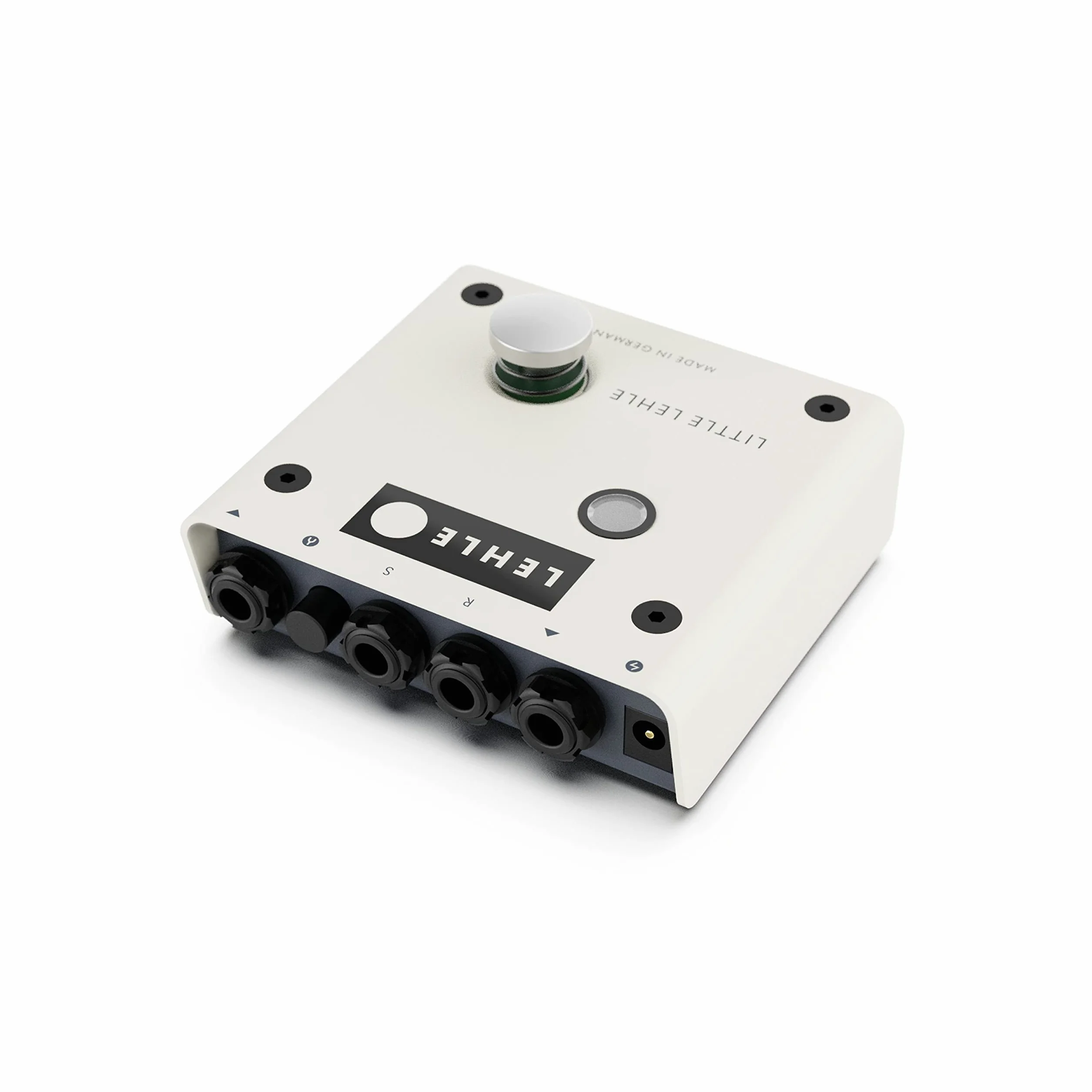 Lehle Little Lehle III - Effektgerät für Gitarren