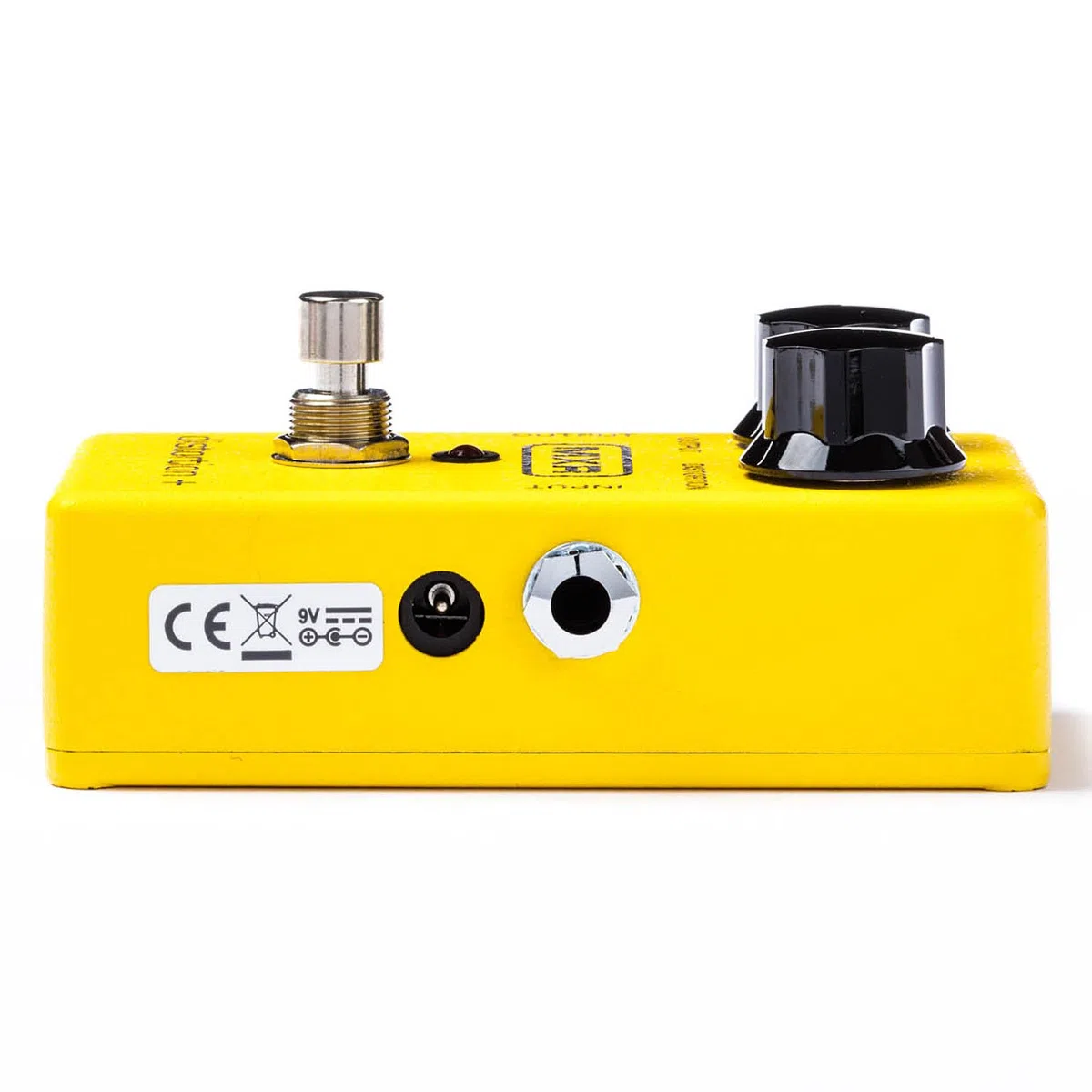 Jim Dunlop MXR Distortion+ Pedal