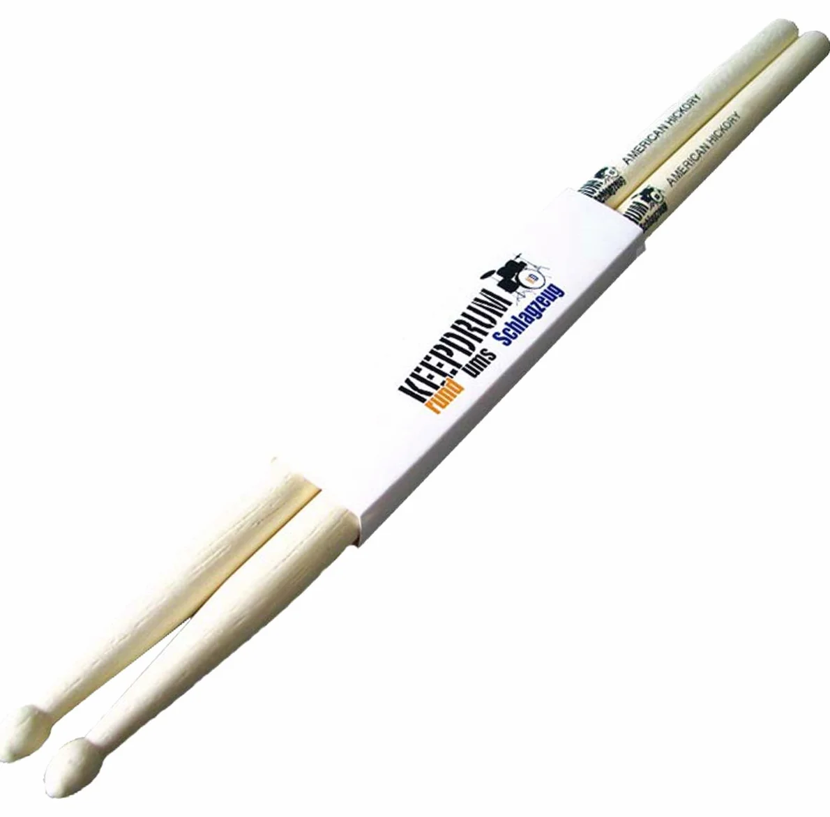 PAISTE PST 3 Hi Hat Becken 13" + 5A KD Drumsticks