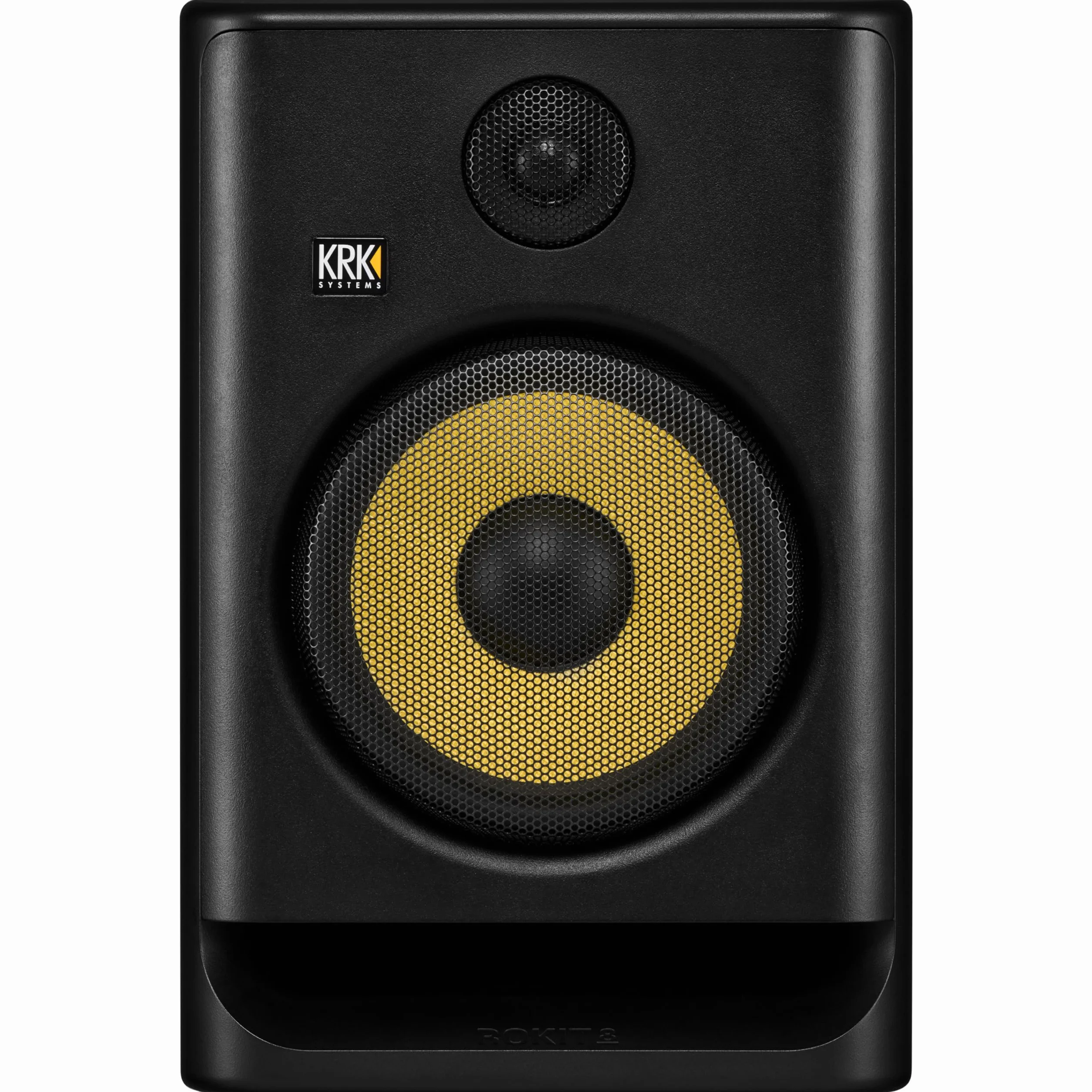 KRK RP8 G5 - Aktiver Studiomonitor