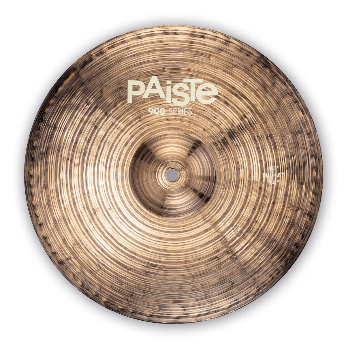 Paiste 900 Series HiHat 14" - HiHat