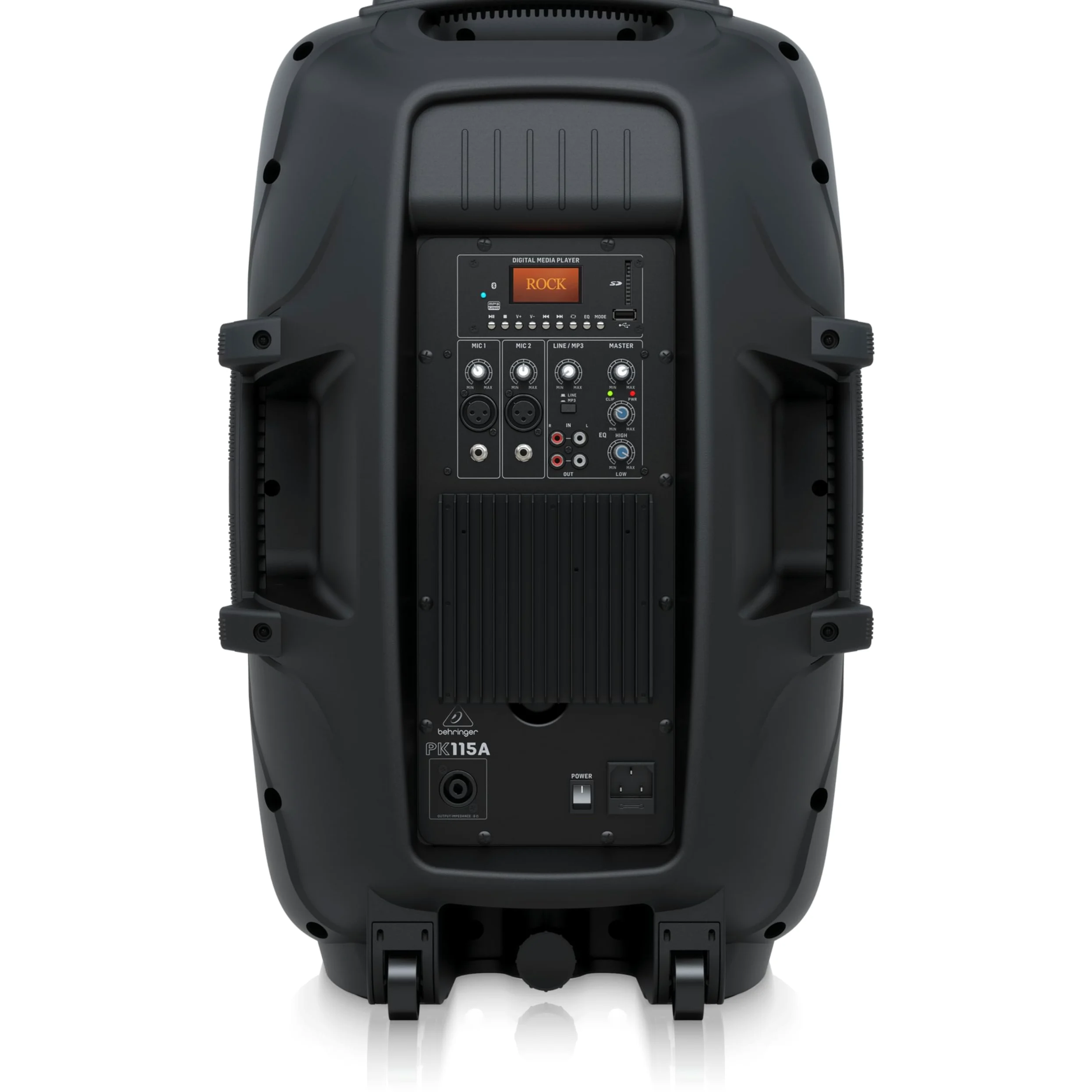 Behringer PK115A