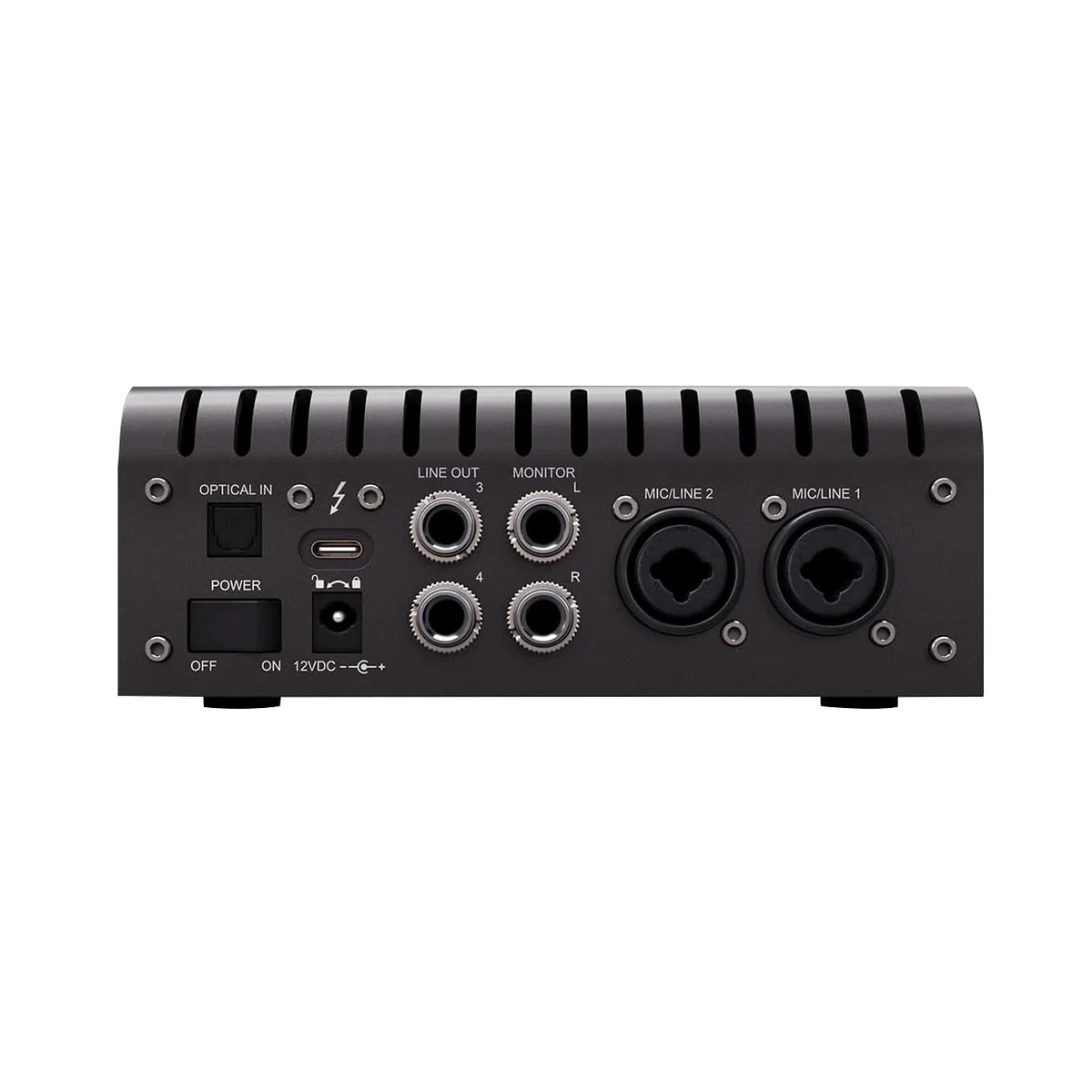 Universal Audio Apollo Twin X DUO USB Heritage Edition, Mehrfarbig, Einheitsgröße, (APLTWXDU-HE)