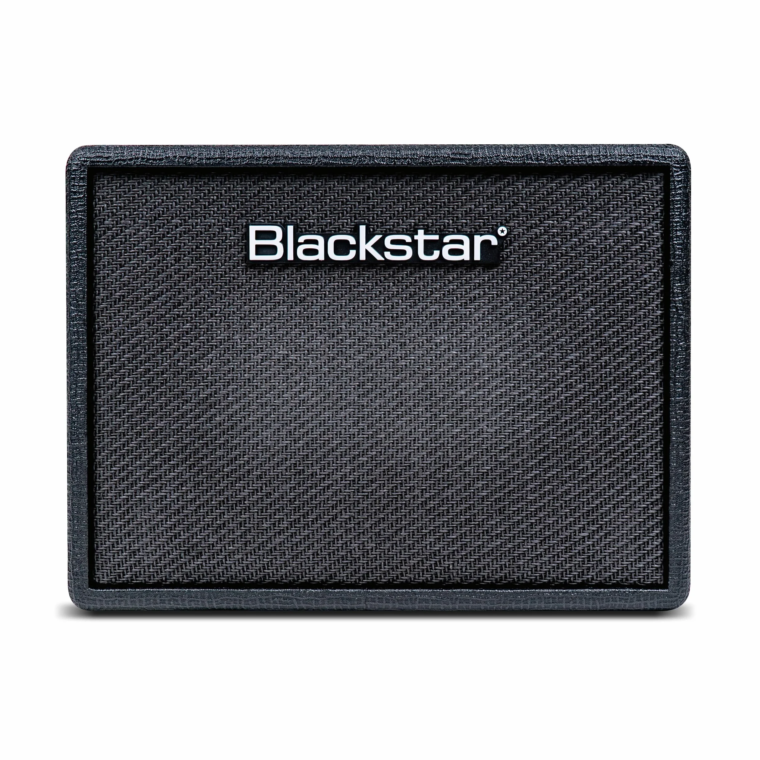 Blackstar Debut 15 LT E-Gitarre 15-Watt-Kombiverstärker, perfekt für Anfänger, Lautstärke- und EQ-Regler zum Üben zu Hause, Audioeingang und emulierter Ausgang/Kopfhörer