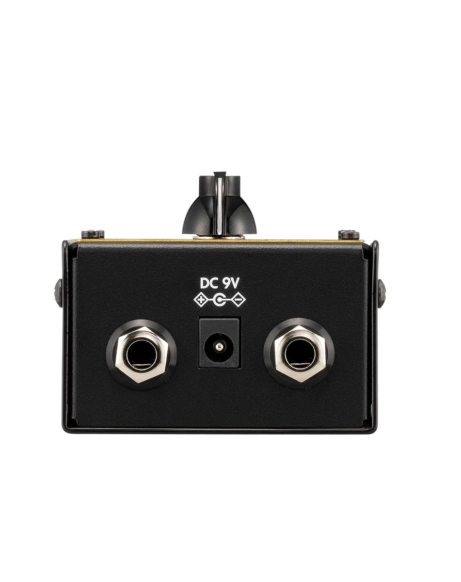 Vox - VTB-1 Treble Booster Gitarreneffektpedal