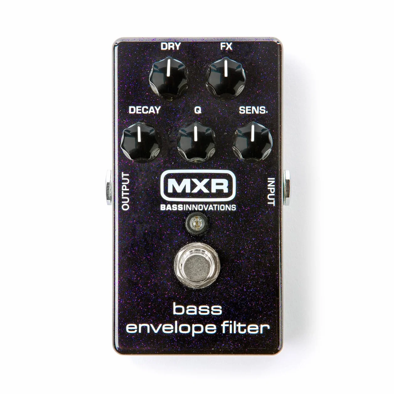 Dunlop MXR Bass Envelope Filter Effektpedal