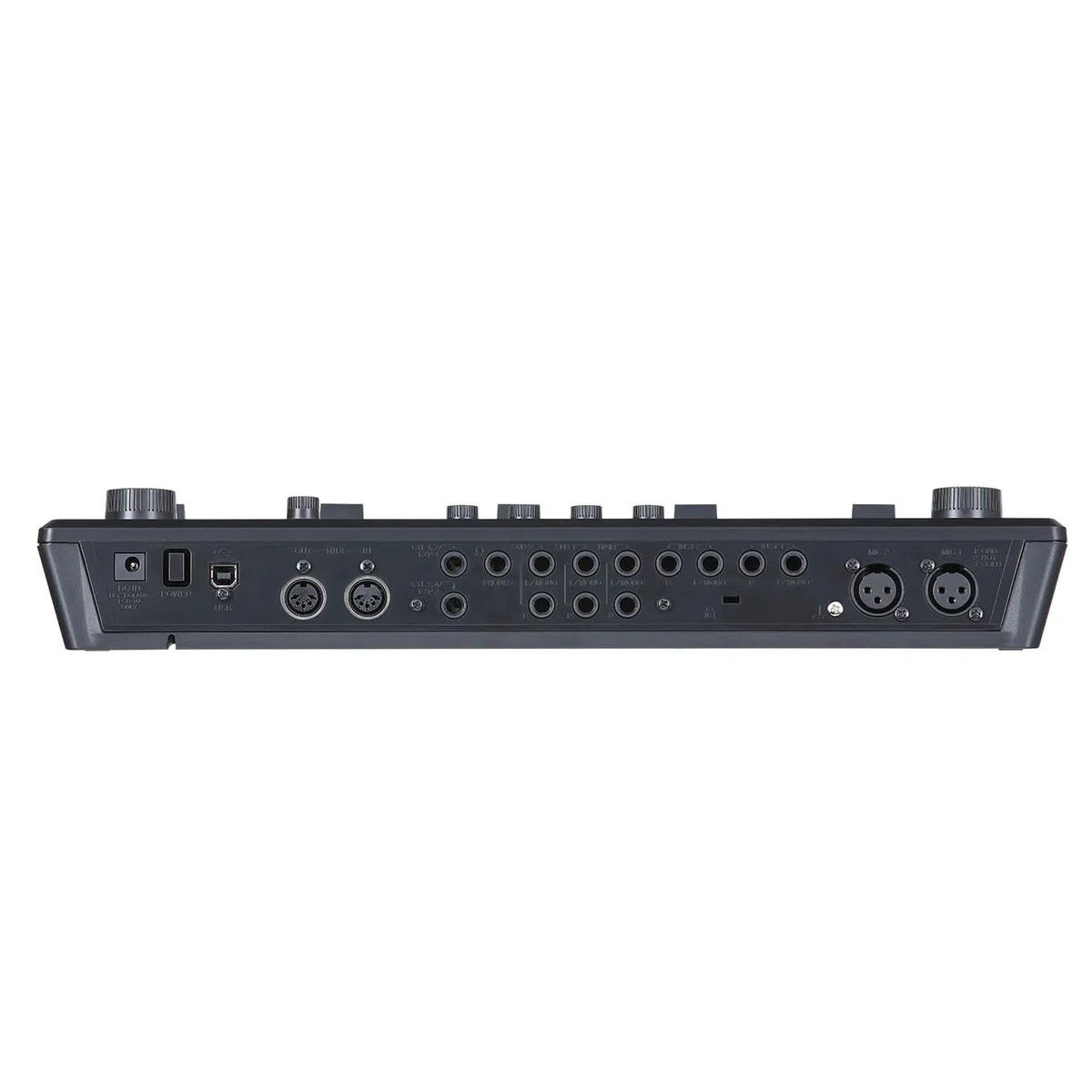Boss RC-505 MK II Loop Station mit keepdrum Stereo Kopfhörer