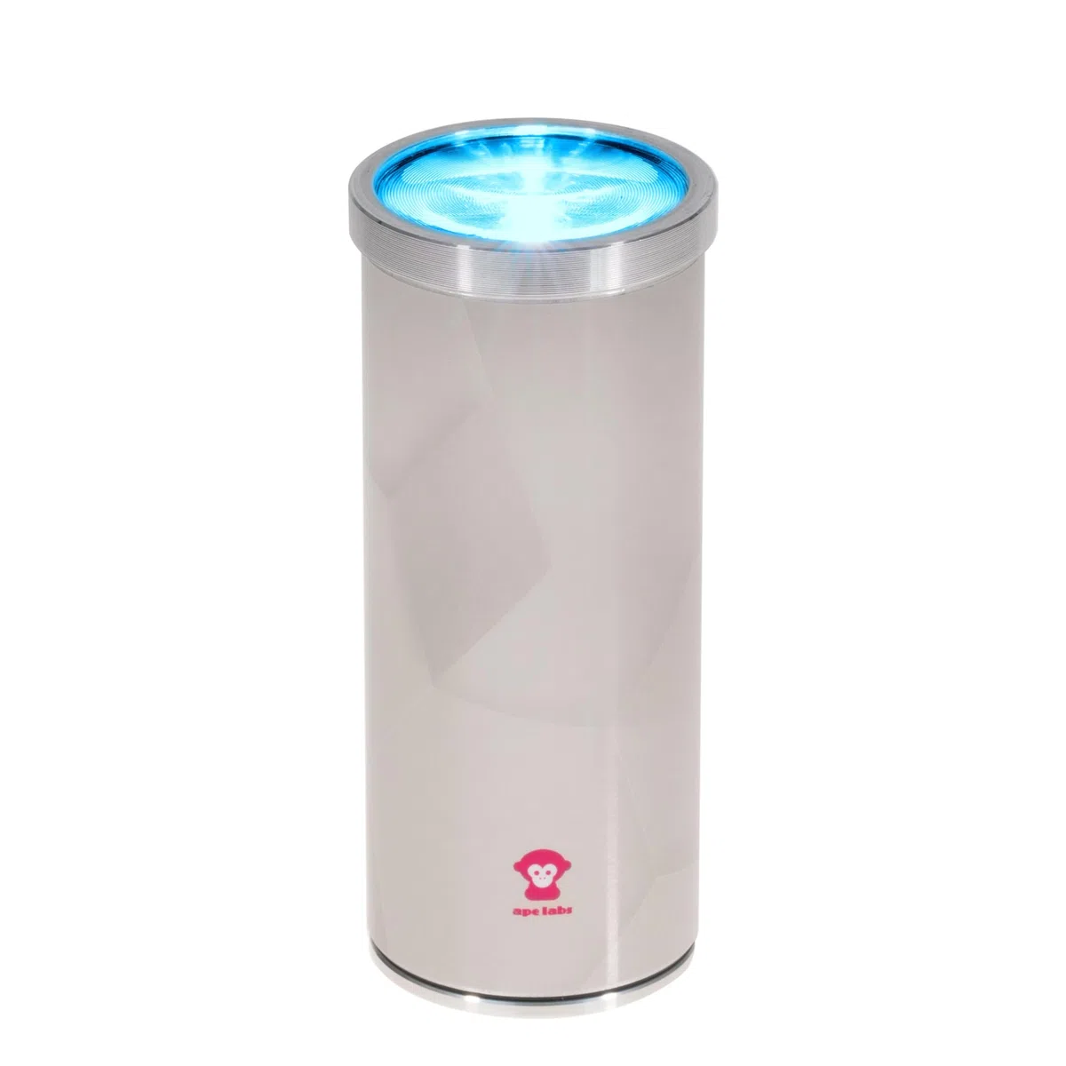 Ape Labs LightCan V2 Single Unit - creme - Akkubetriebener LED Scheinwerfer