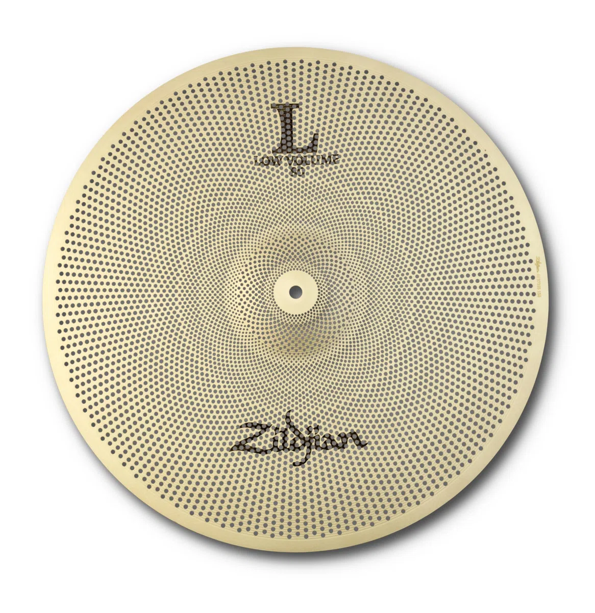 Zildjian LV8020R L80 Low Volume Ride 20"