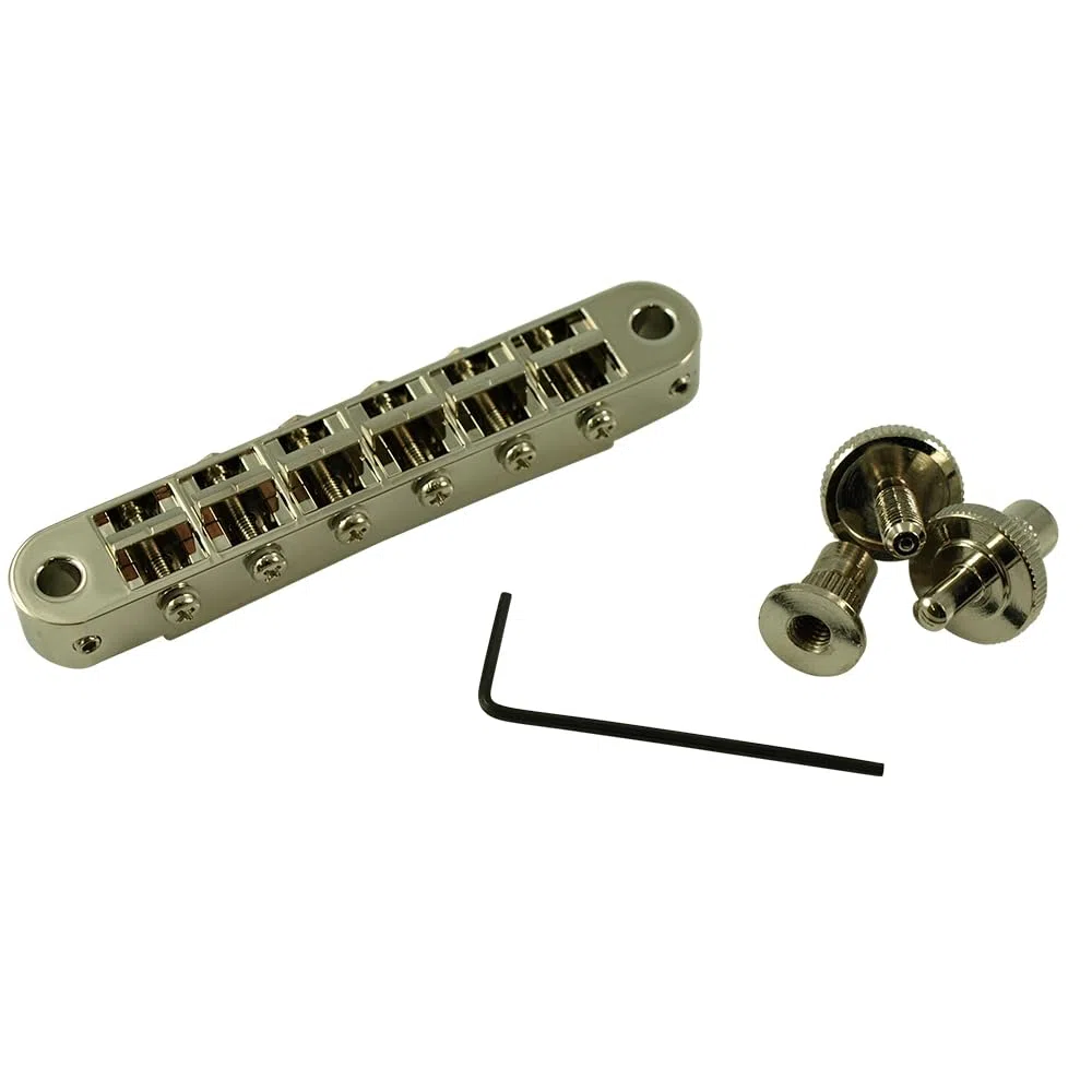 tonepros t3bpn B Gitarre Brücke