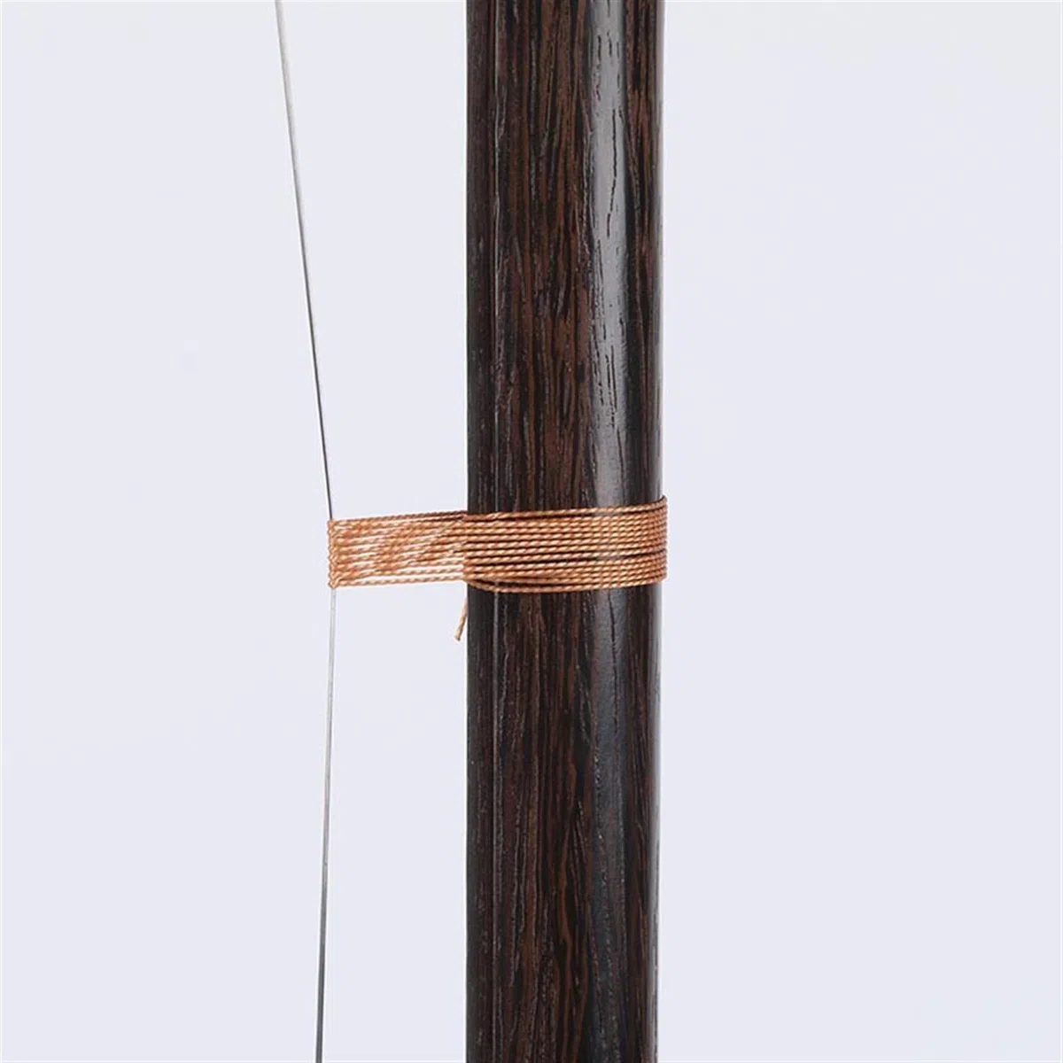 Chinesische Erhu Hühnerflügelholz, Gebogene Kopfplatte, Erhu, Chinesisches Ethnisches Saiteninstrument, Geeignet Für Anfänger