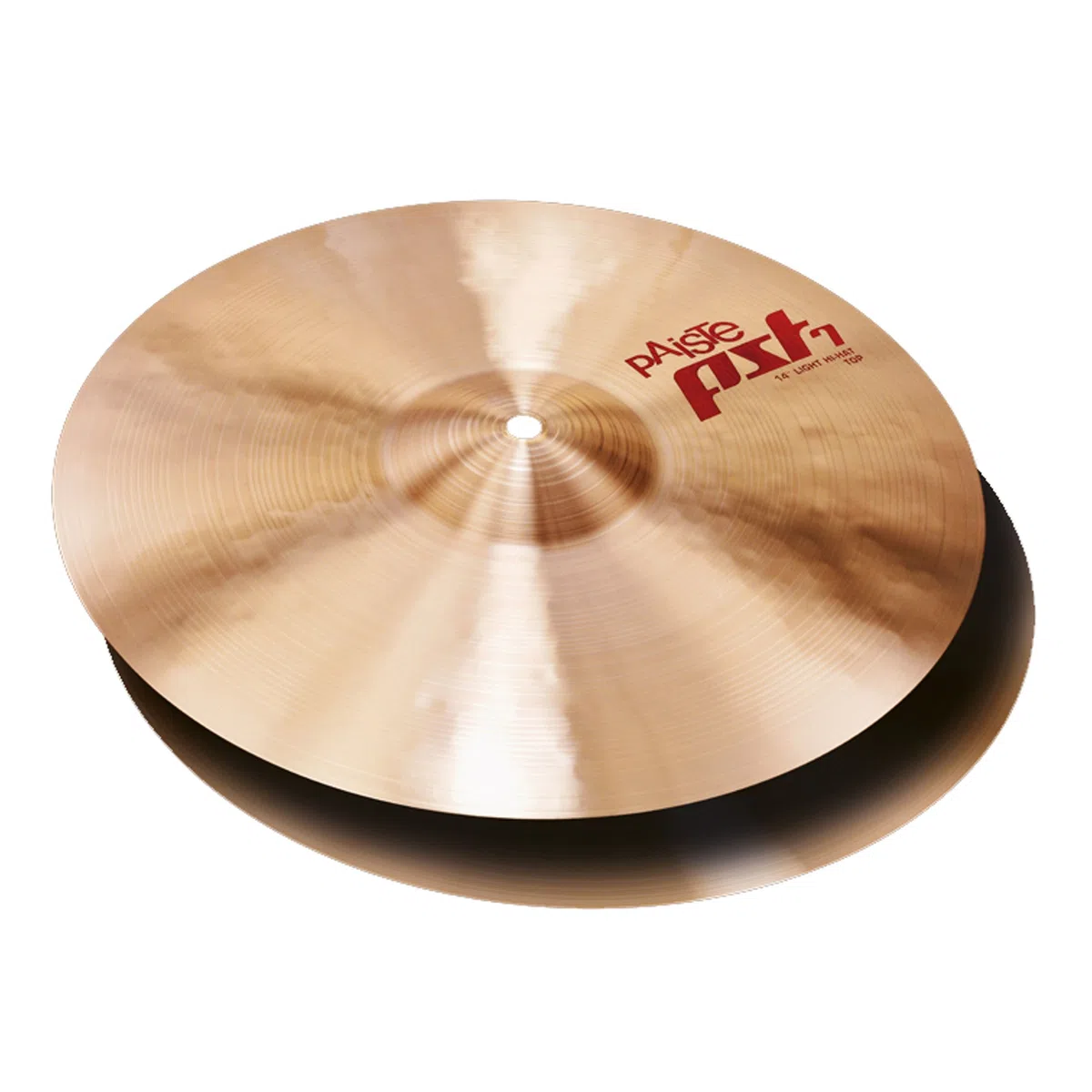 Paiste PST7 Light HiHat 14"