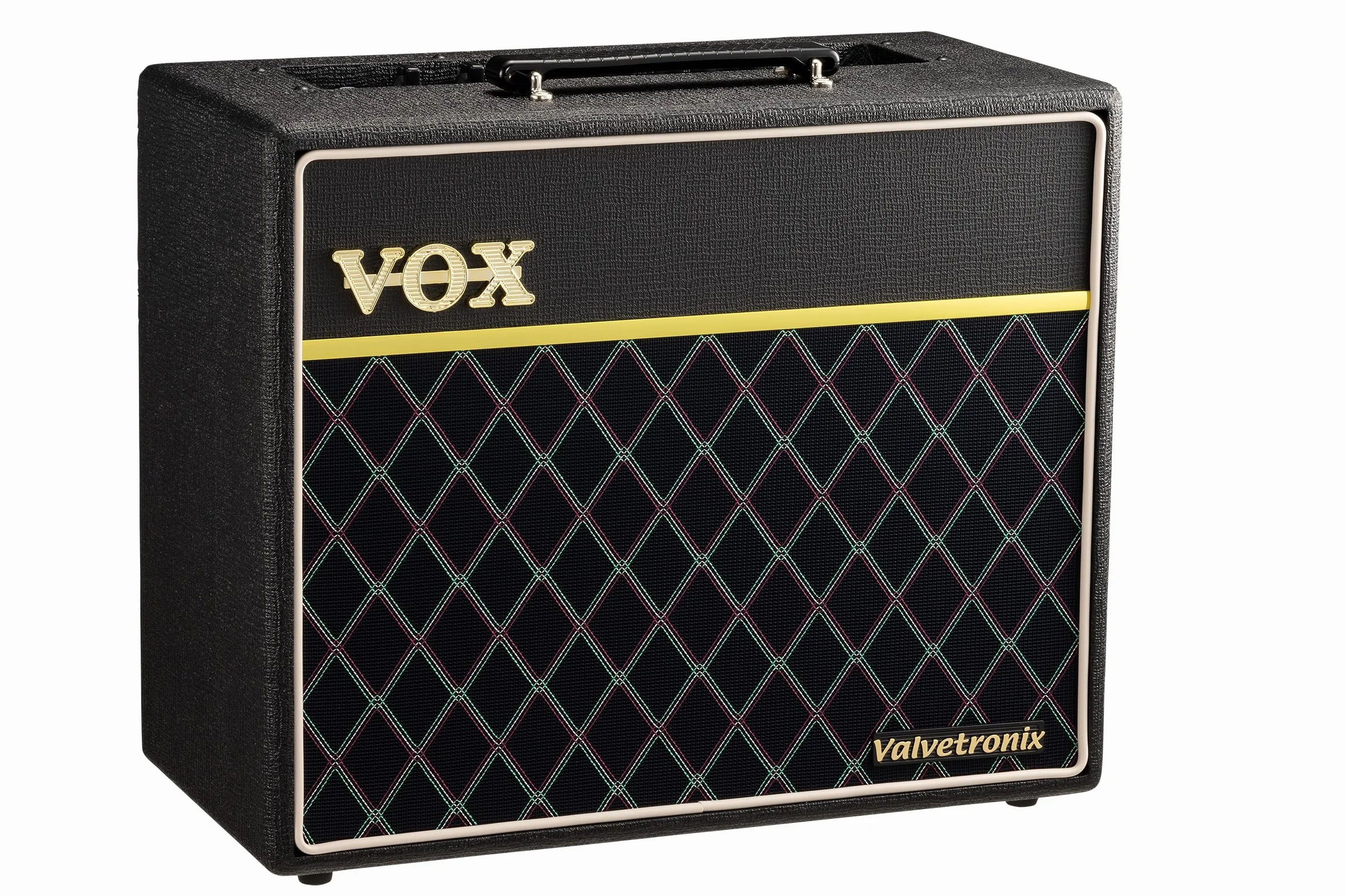 Vox - Valvetronix VT40X-CLBL - 40W Modeling Gitarrenverstärker – Klassisches Blau