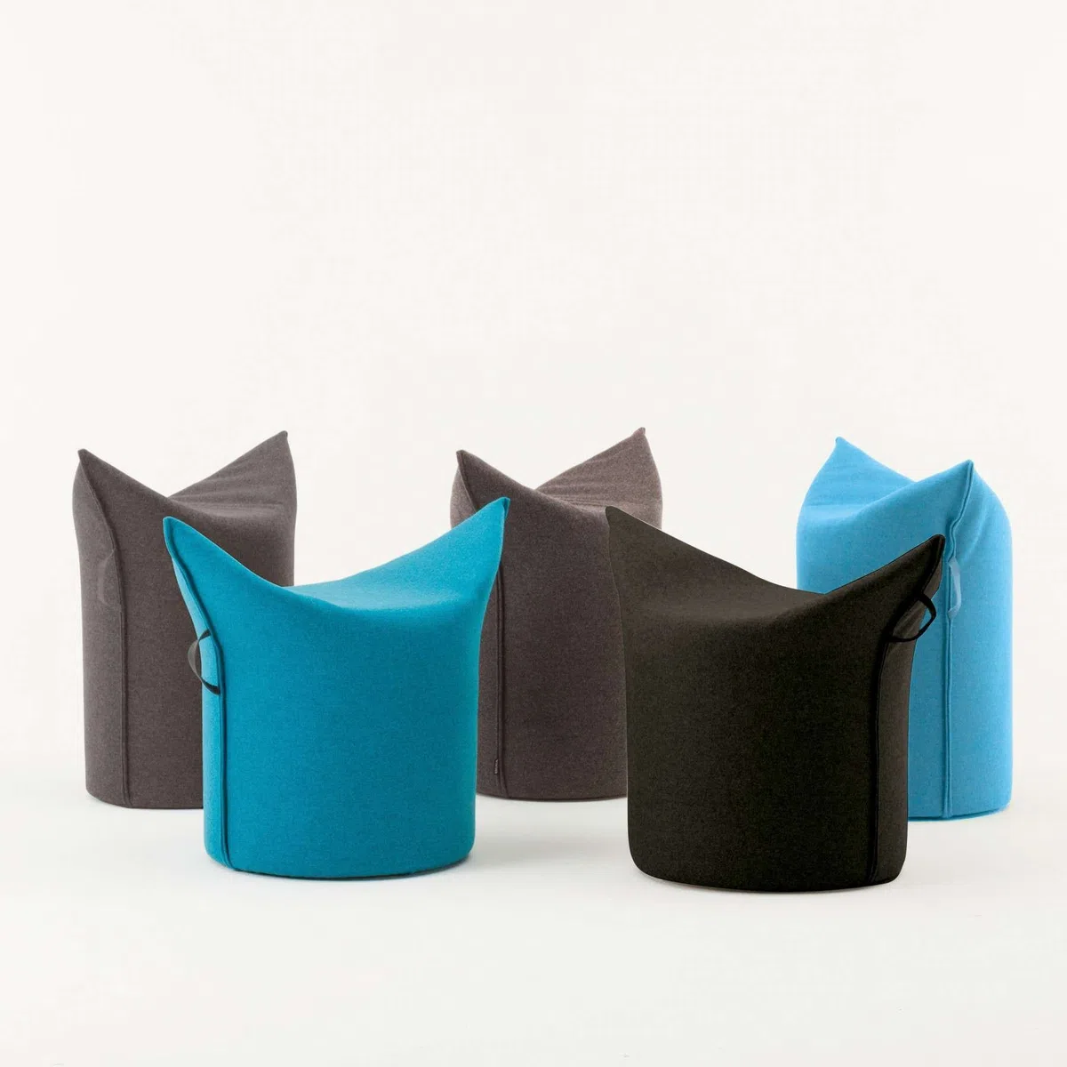 Zipfel Hocker