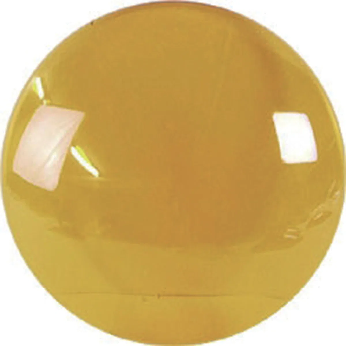 Eurolite 94201450 Farbstopfen für Par-36, orange