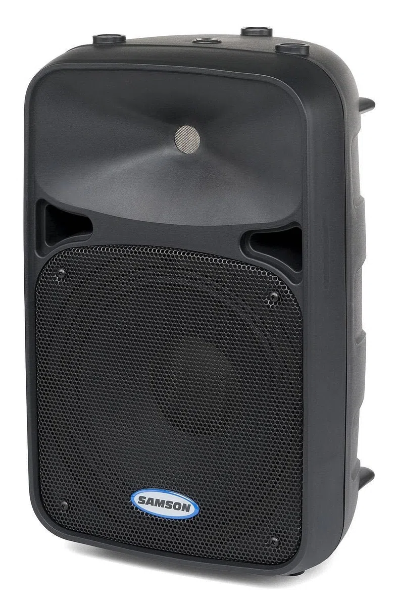 SAMSON Auro D210 2-Way Active Loudspeaker