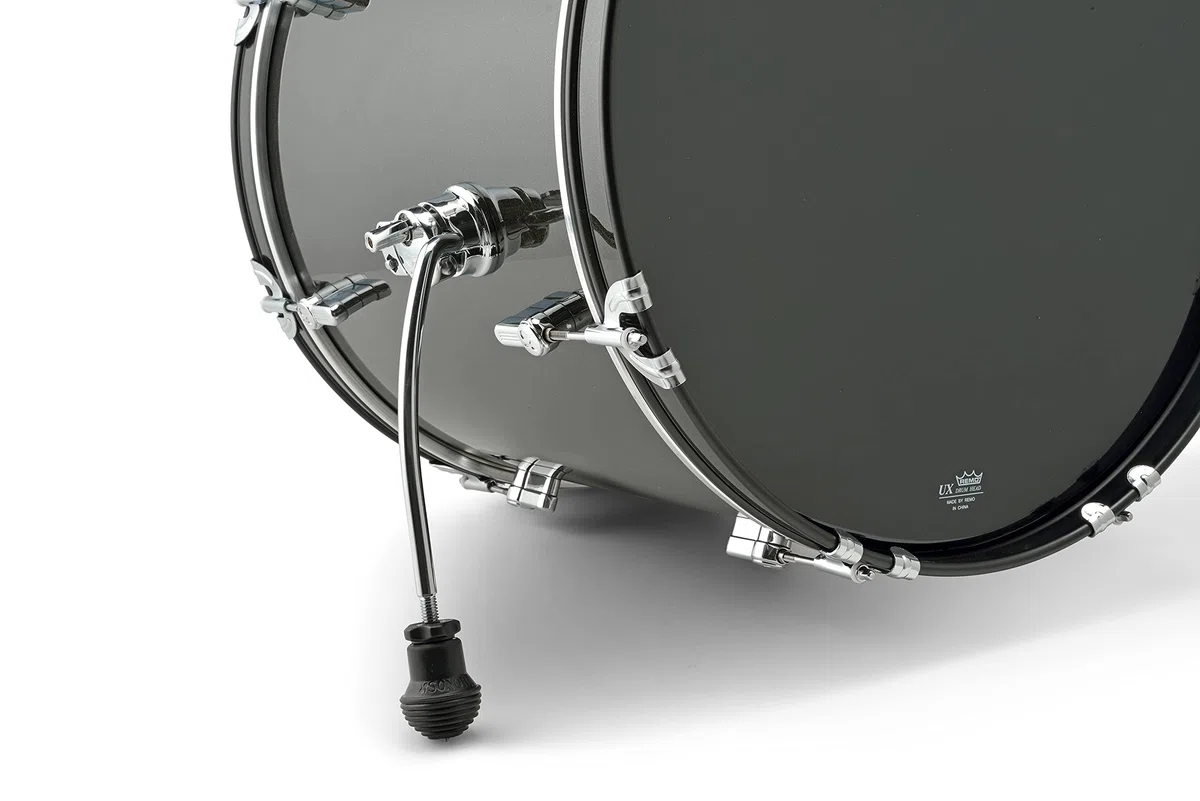Sonor 17507447 AQX Stage Black Midnight Sparkle (BMS)