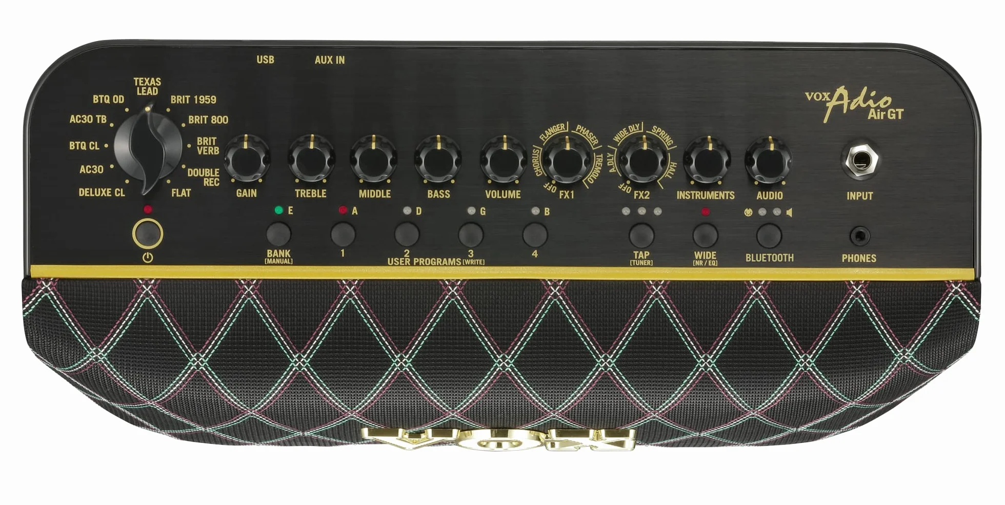 Vox-Verstärker ADIO-AIR-GT ADIO-Luftgitarre