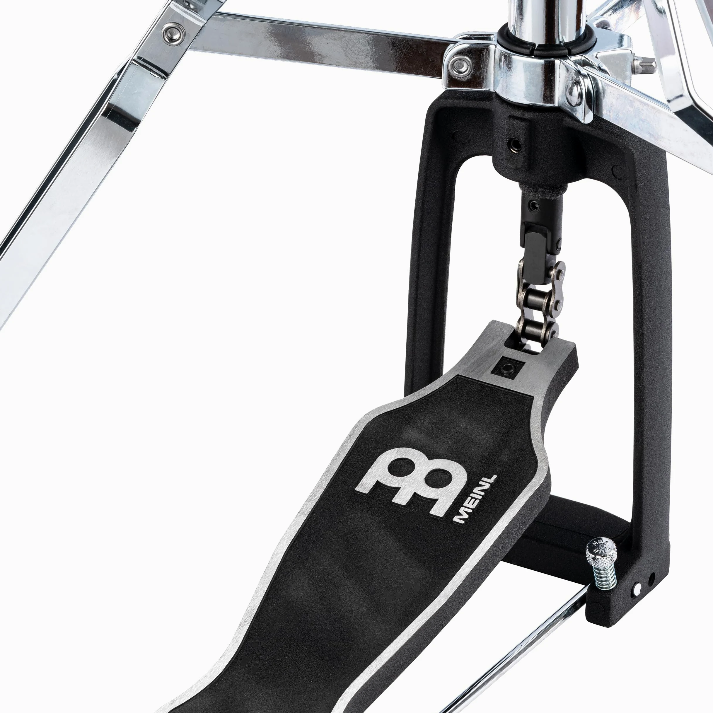 Meinl HiHat-Ständer "Low-Hat" MLH