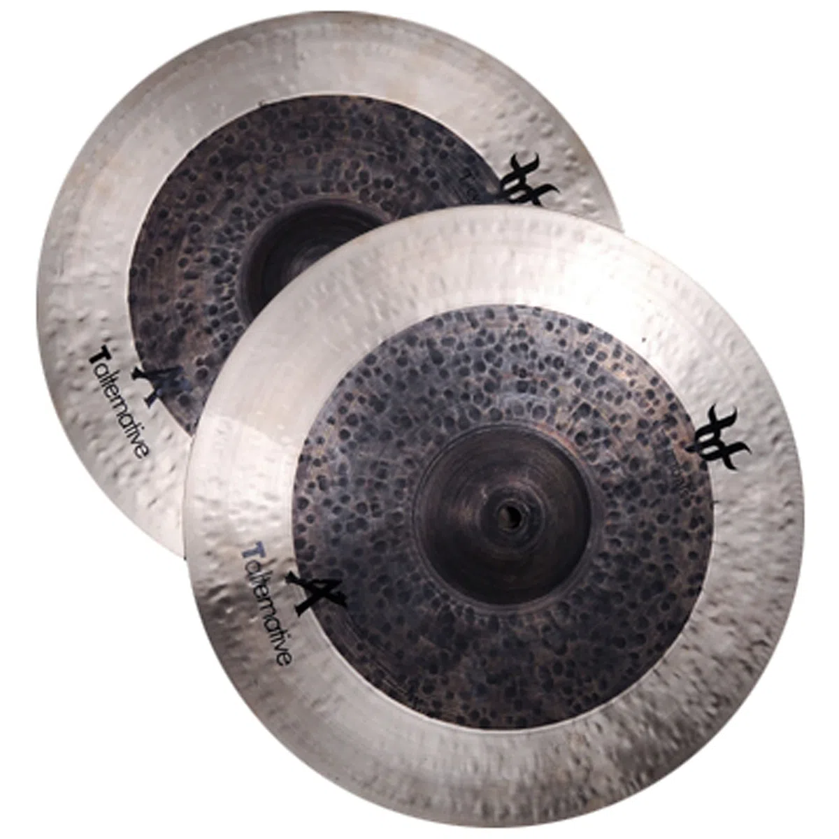 T-Alternative Medium HiHat 14" - HiHat