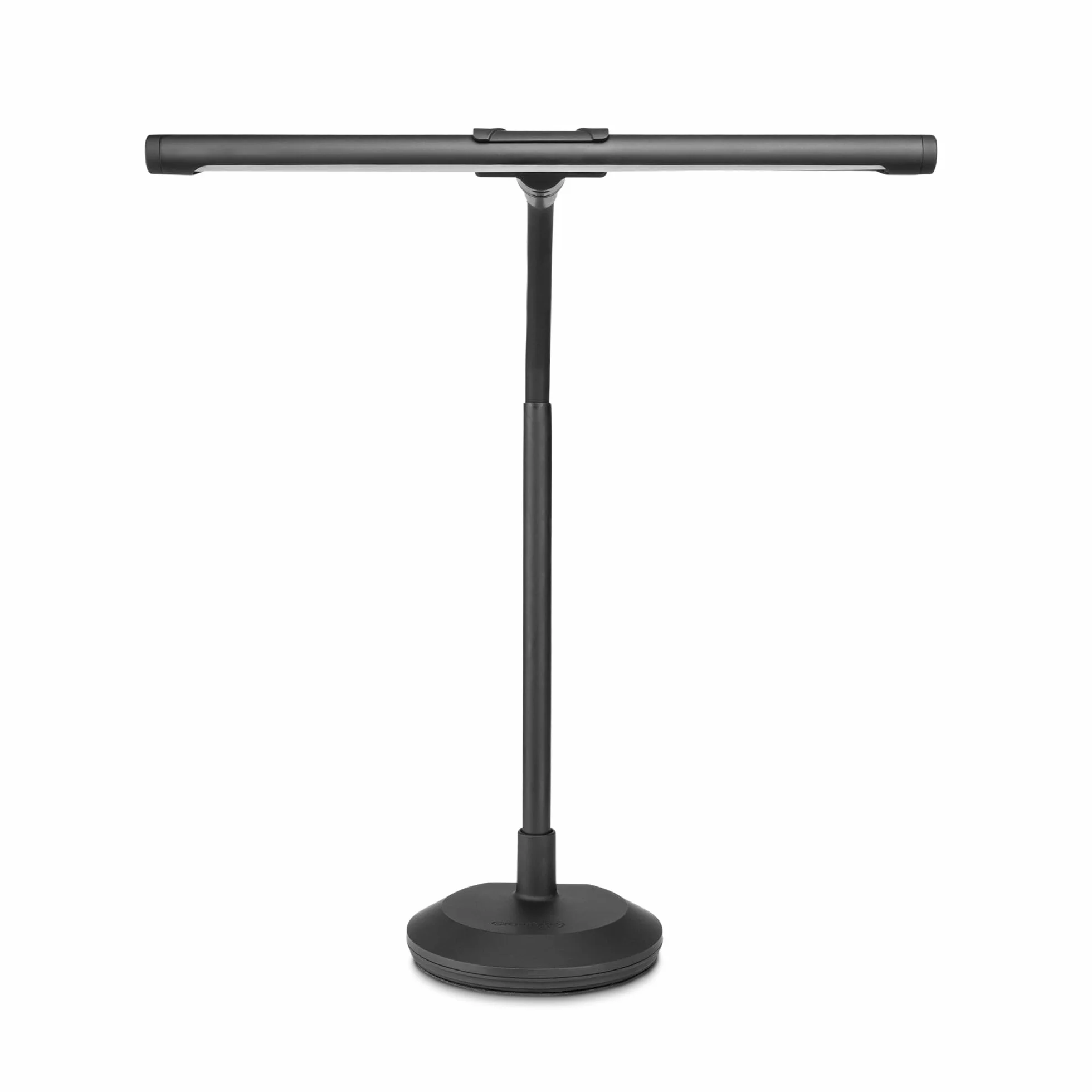 Gravity Tisch- und Pianoleuchte 8 W schwarz