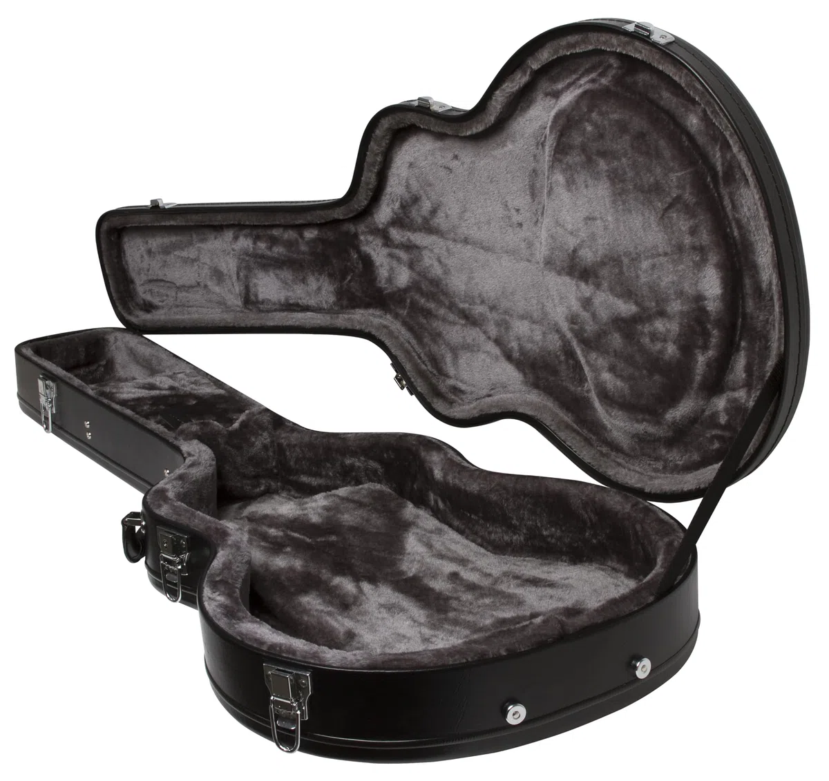 Epiphone Koffer für Epiphone Dot (Sheraton, 335)