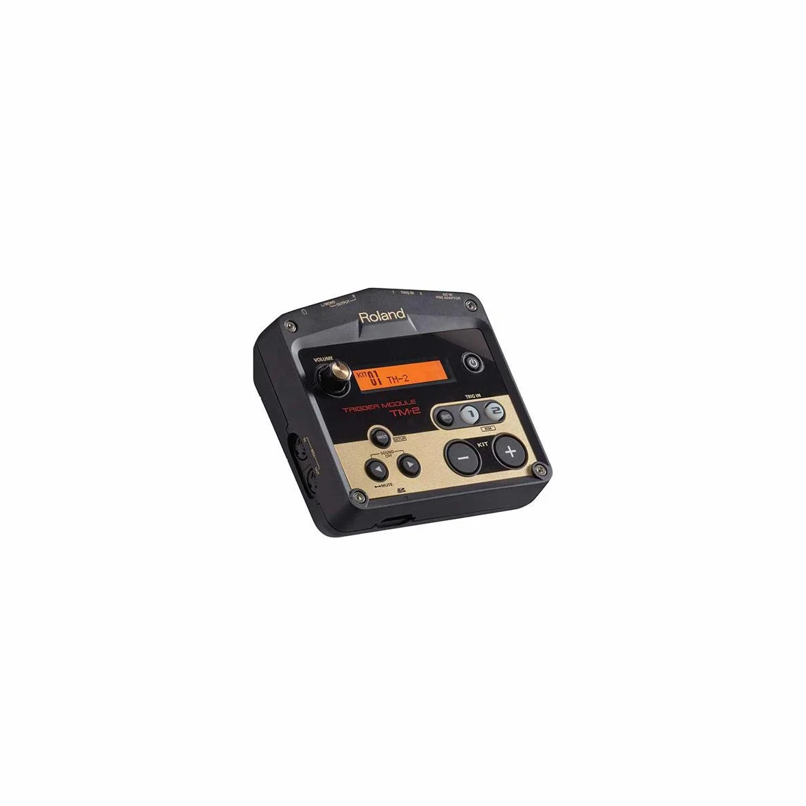 Roland TM-2 Akustik Drum Trigger Modul
