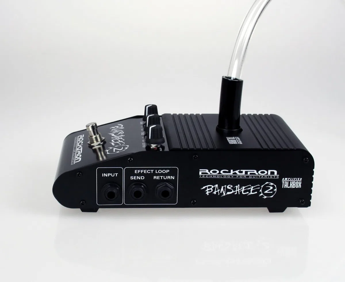 Rocktron Banshee 2 - Talkbox