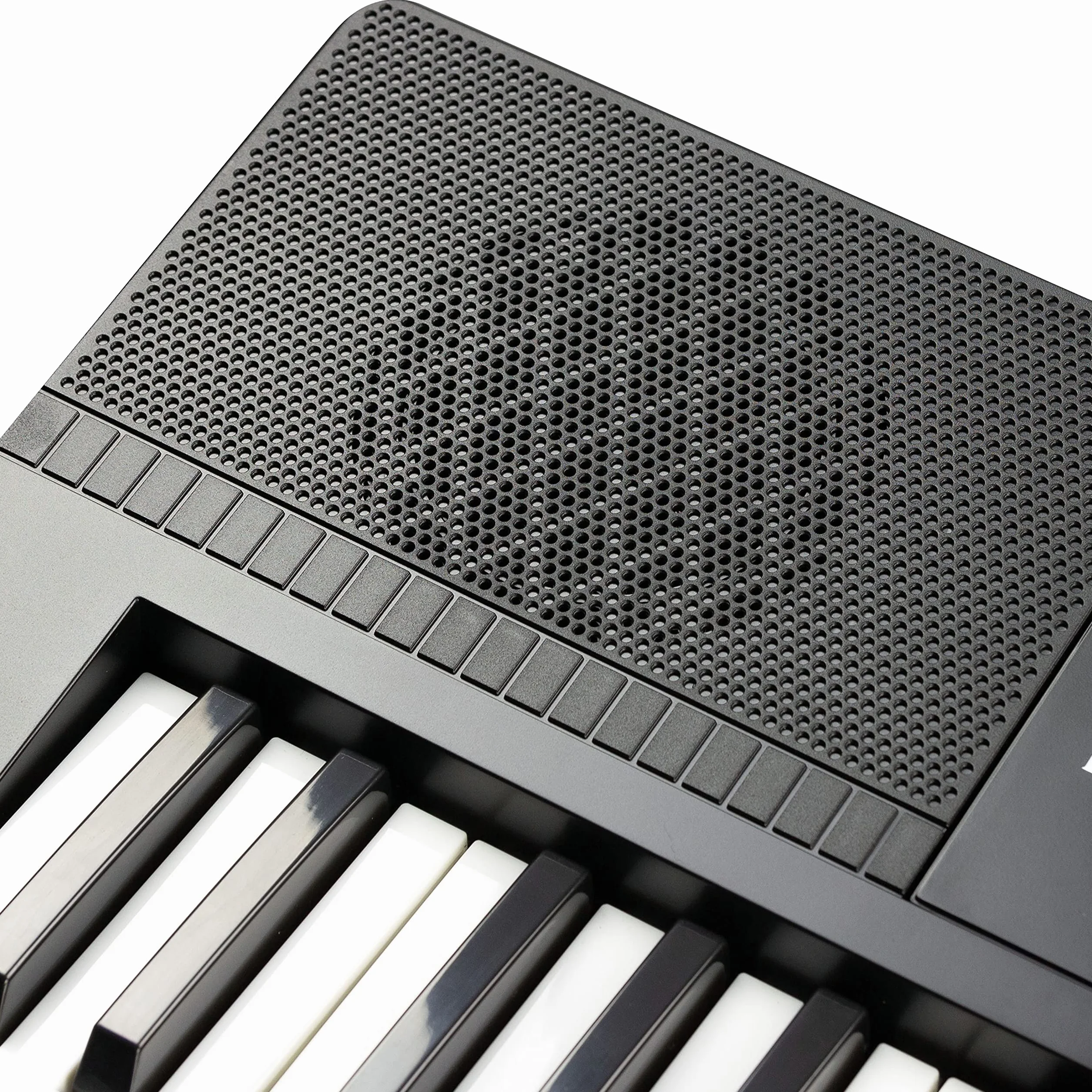 61 Key LED Keyboard Piano