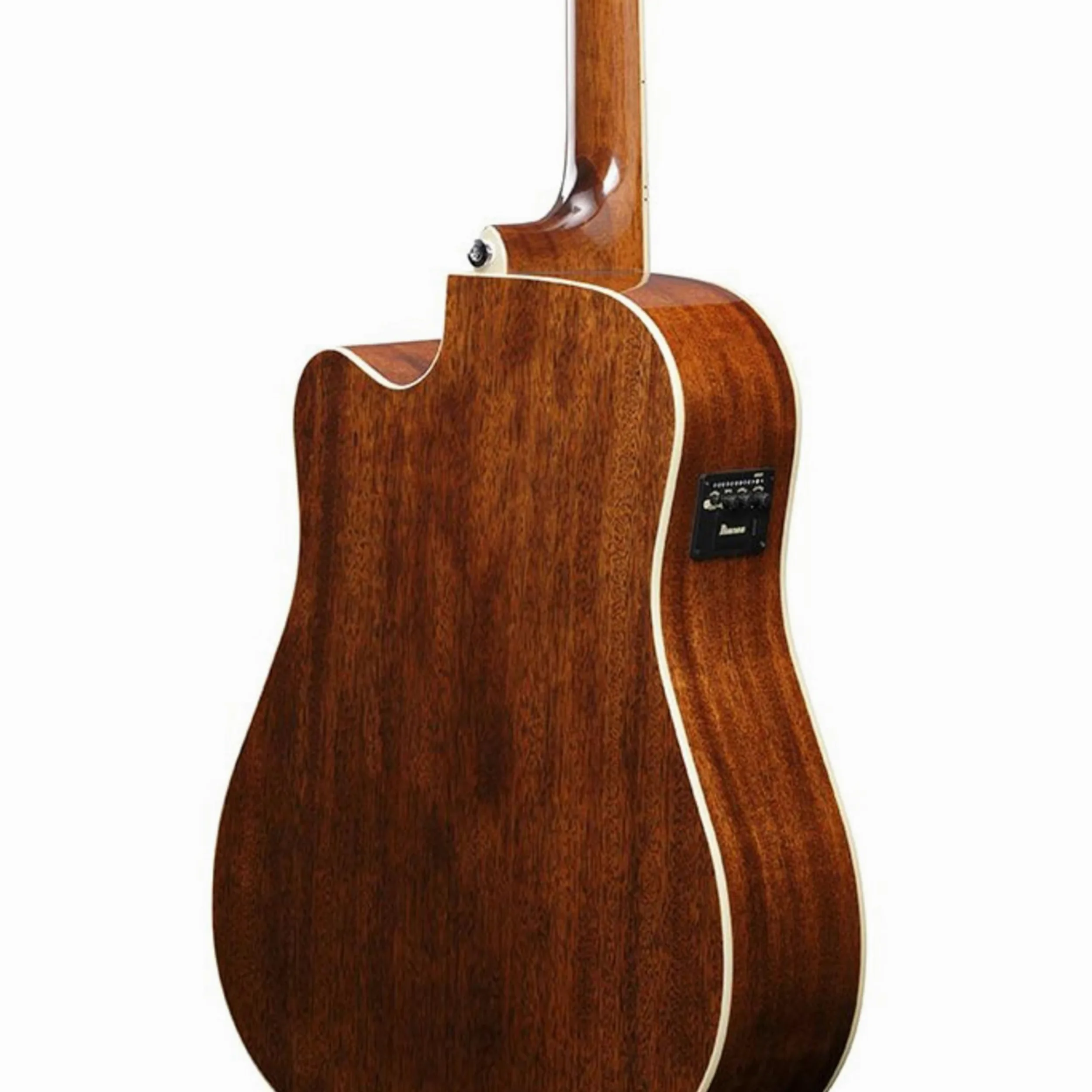 Ibanez PF1512ECE 12-String - 12 Saiter Westerngitarre