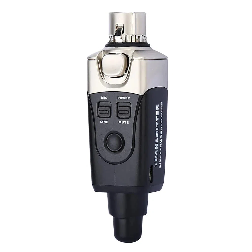 Xvive - U3T Sender für U3 System