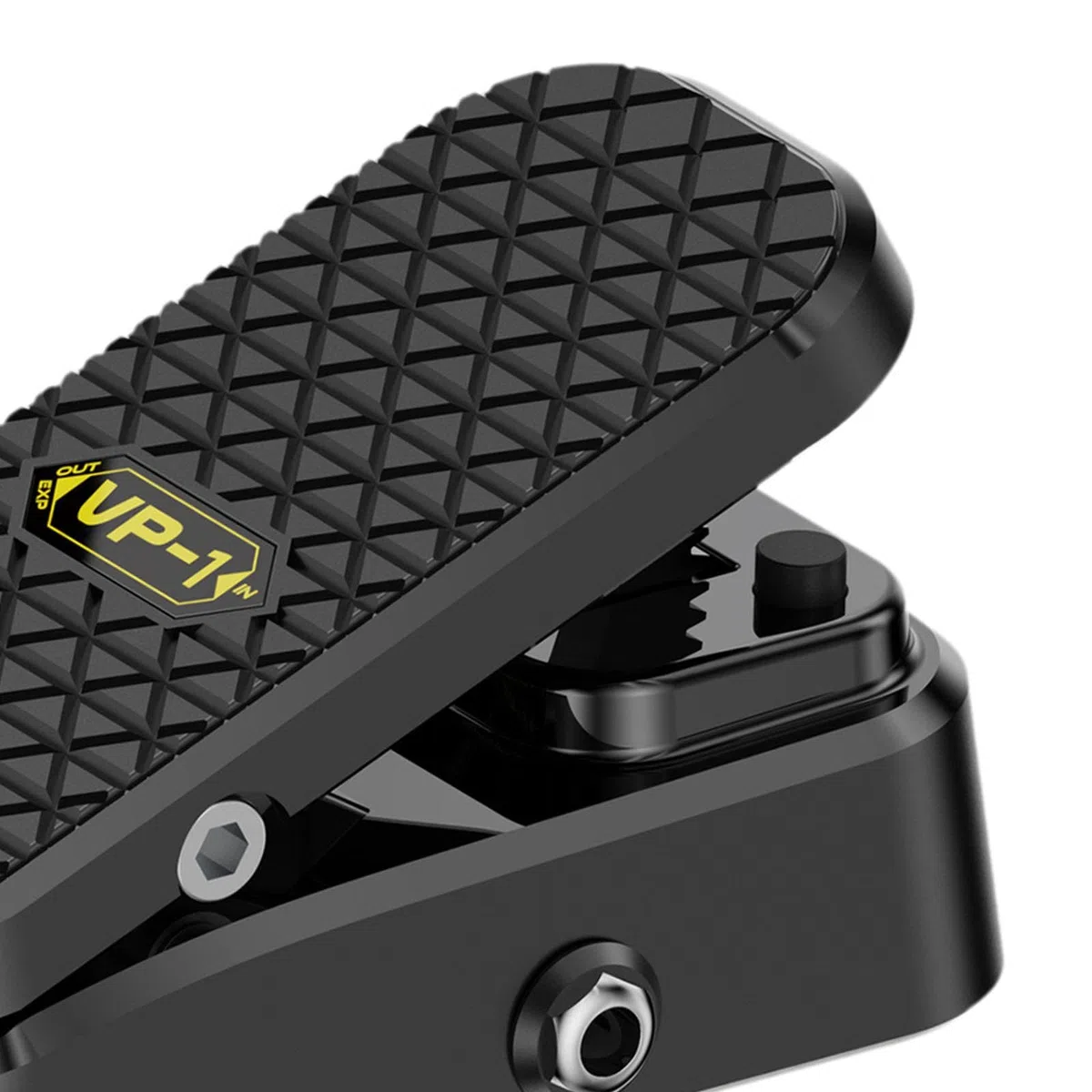 Harilla Expression-Pedal universelles passives Lautstärke Gitarre