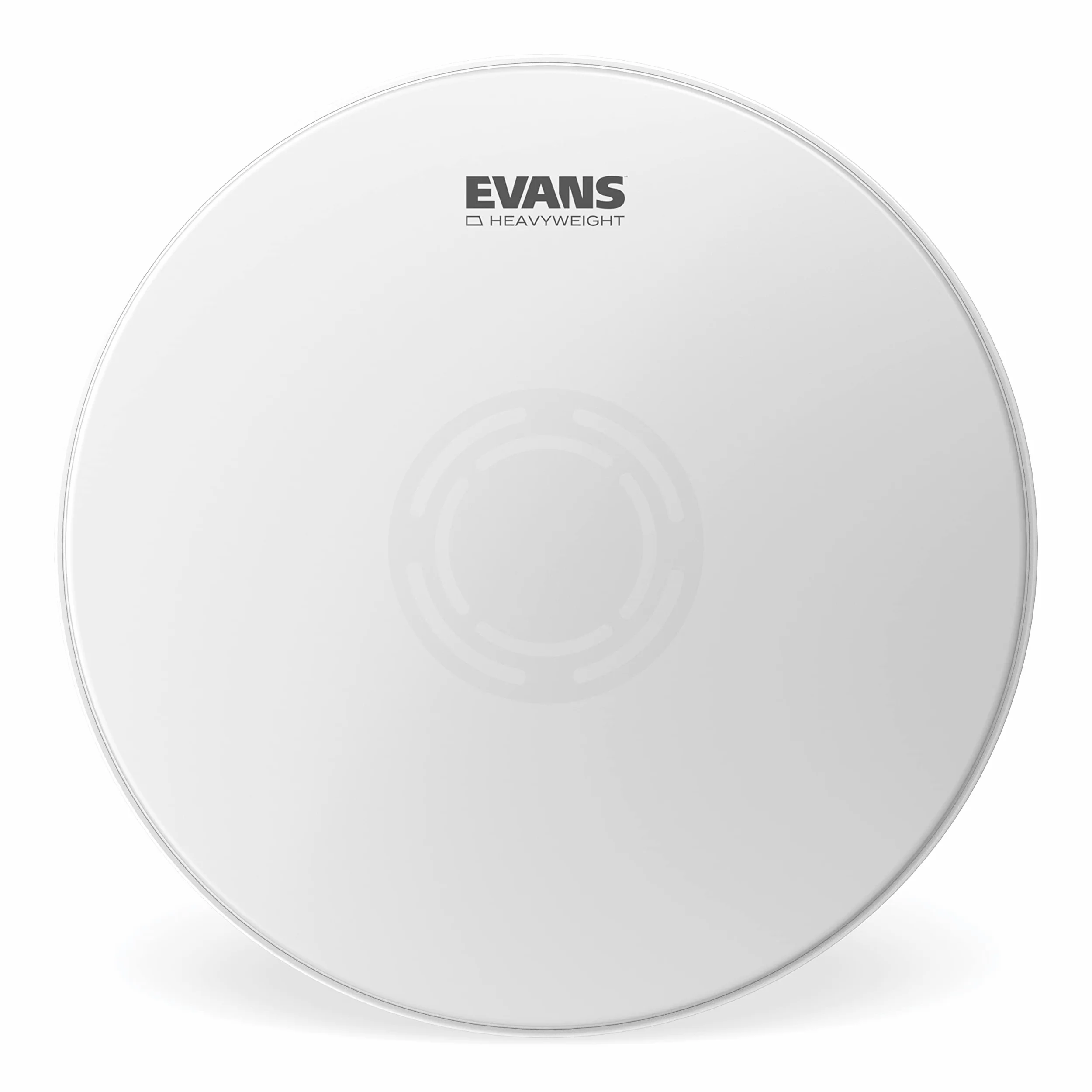 Evans Heavyweight Coated B14HW 14" Snare Batter