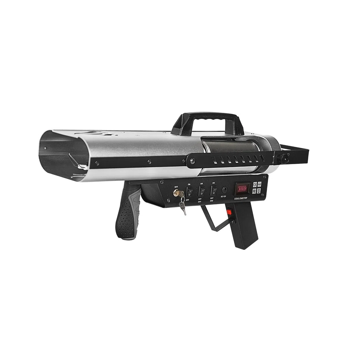 Aerosol FlameGun Flammenprojektor Flammeneffekt