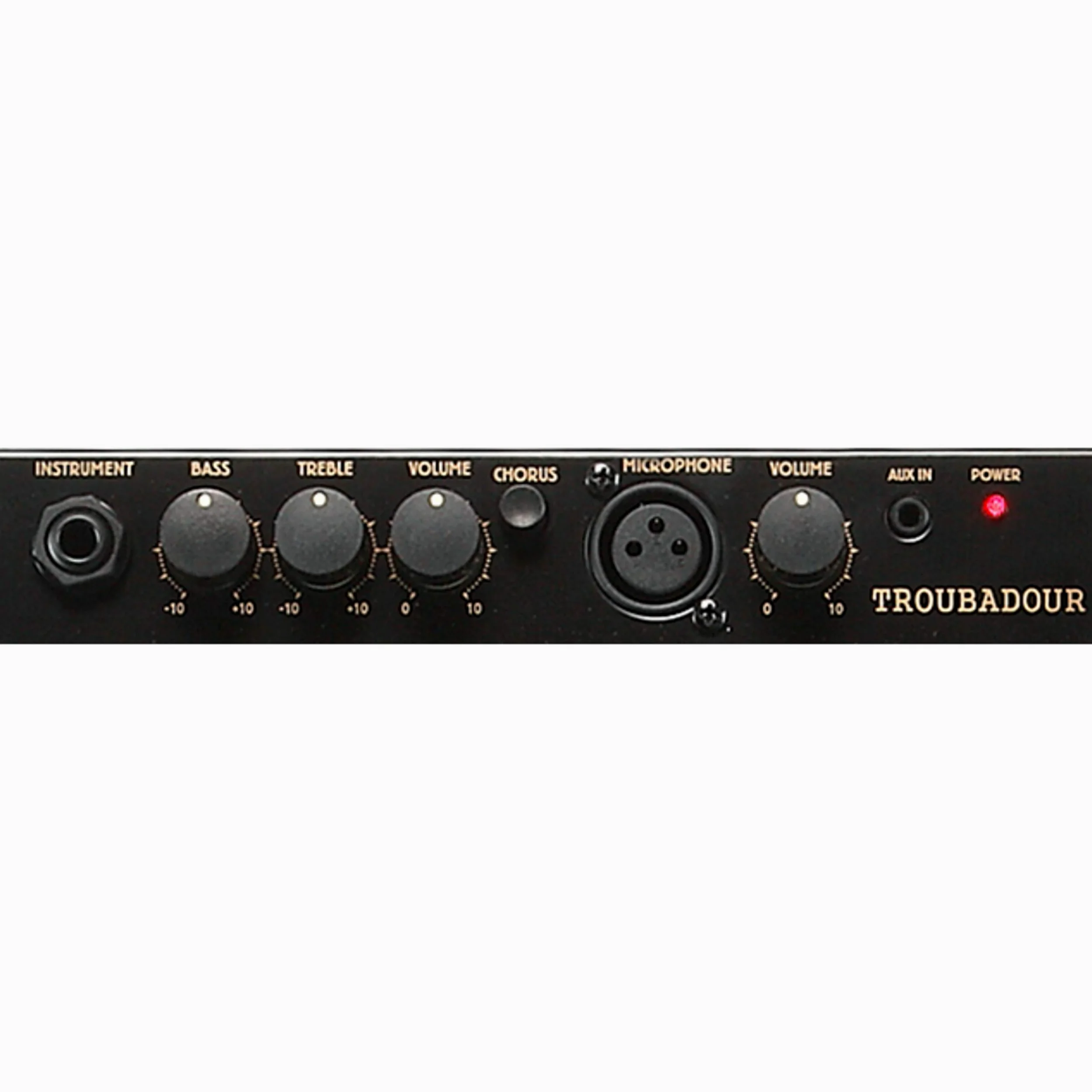 IBANEZ Akustikverstärker Troubadour - 15 Watt (T15II)
